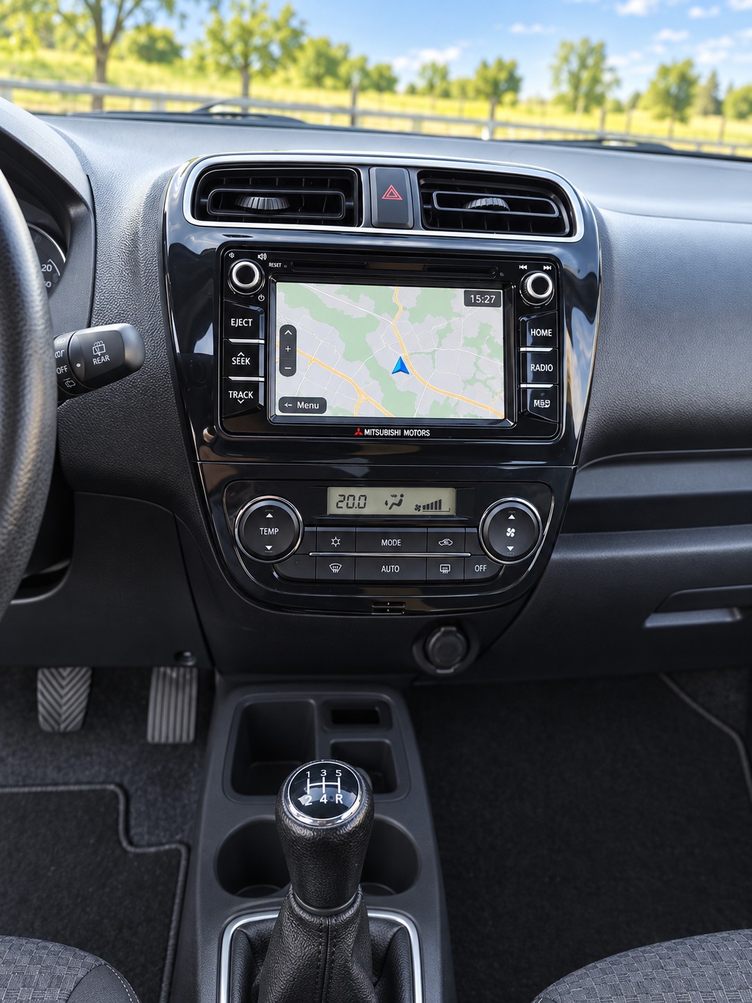 MITSUBISHI 1.2 MIVEC Style Anniversary-image-5