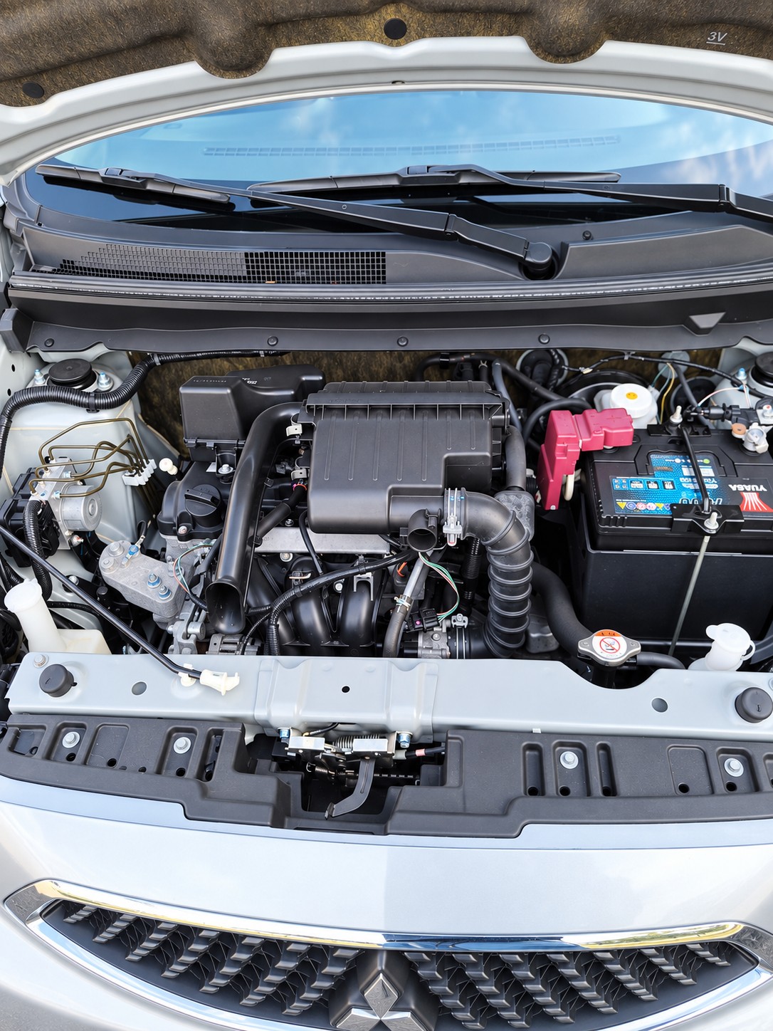 MITSUBISHI 1.2 MIVEC Style Anniversary-image-4