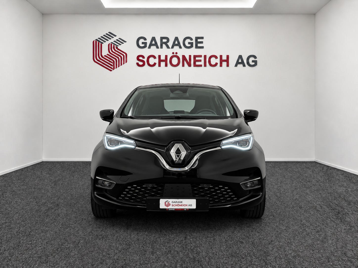 RENAULT Zoe R135 Intens-image-1