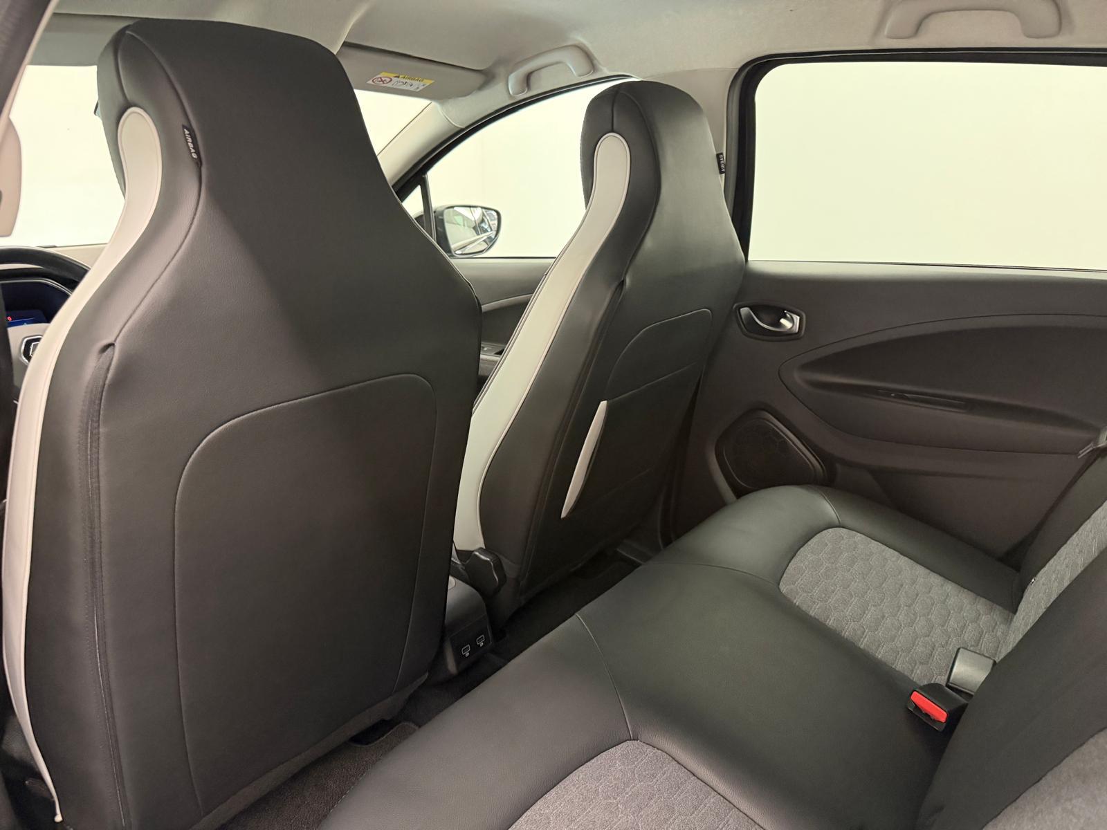 RENAULT Zoe R135 Intens-image-11