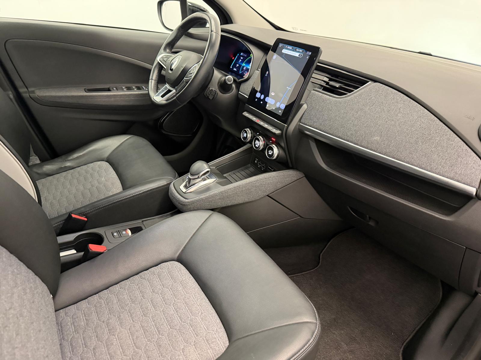 RENAULT Zoe R135 Intens-image-10