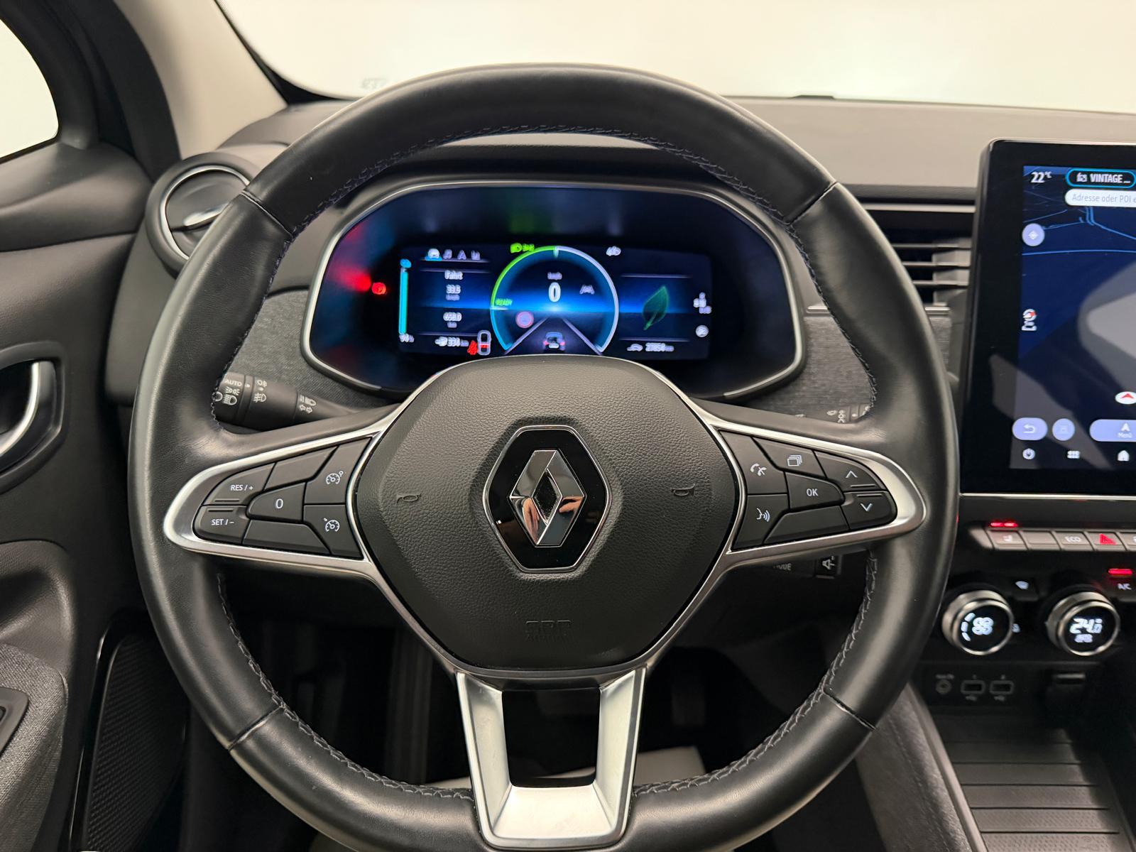 RENAULT Zoe R135 Intens-image-17