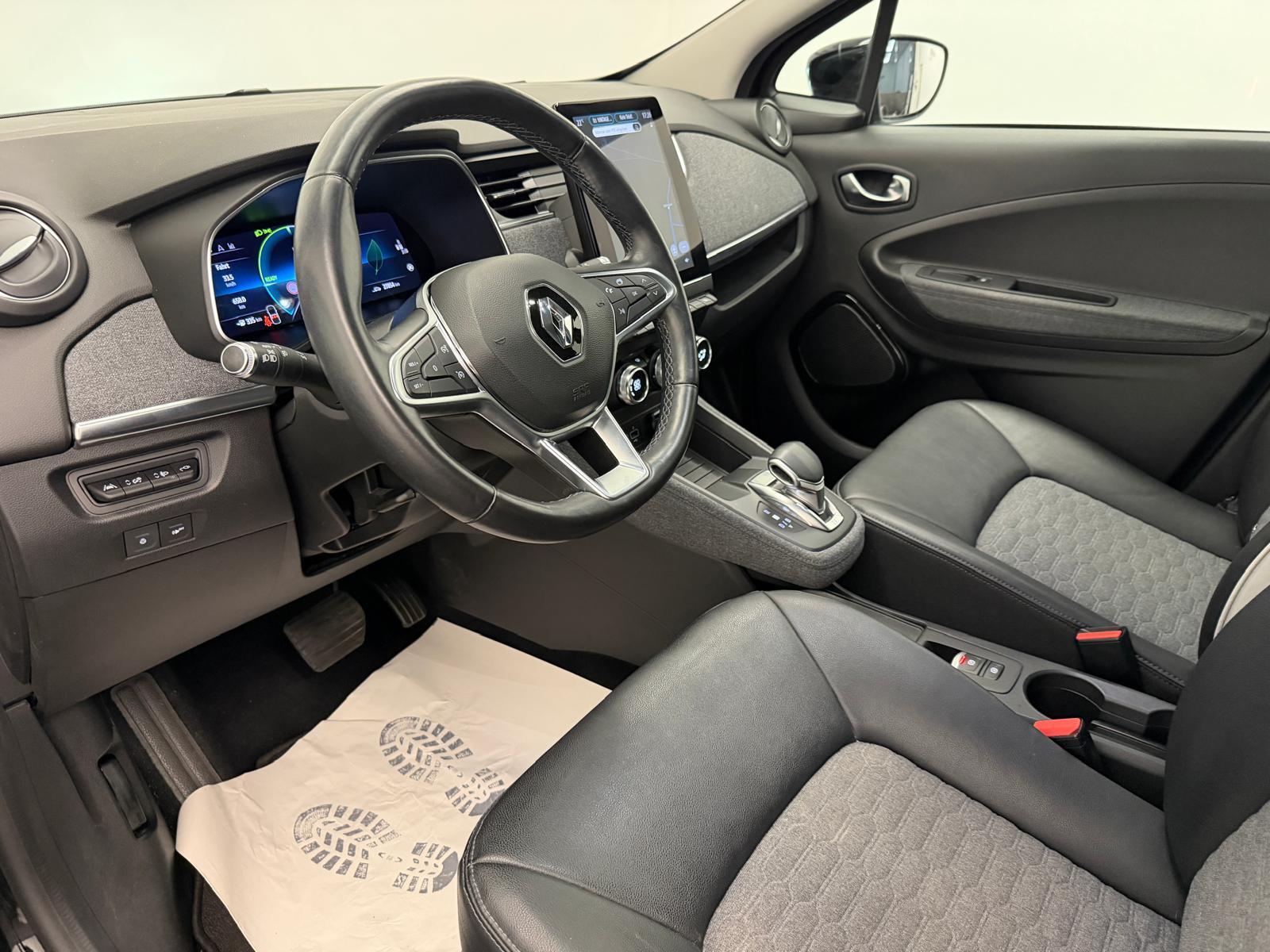 RENAULT Zoe R135 Intens-image-9
