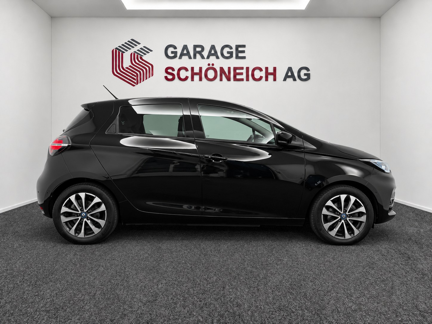 RENAULT Zoe R135 Intens-image-3