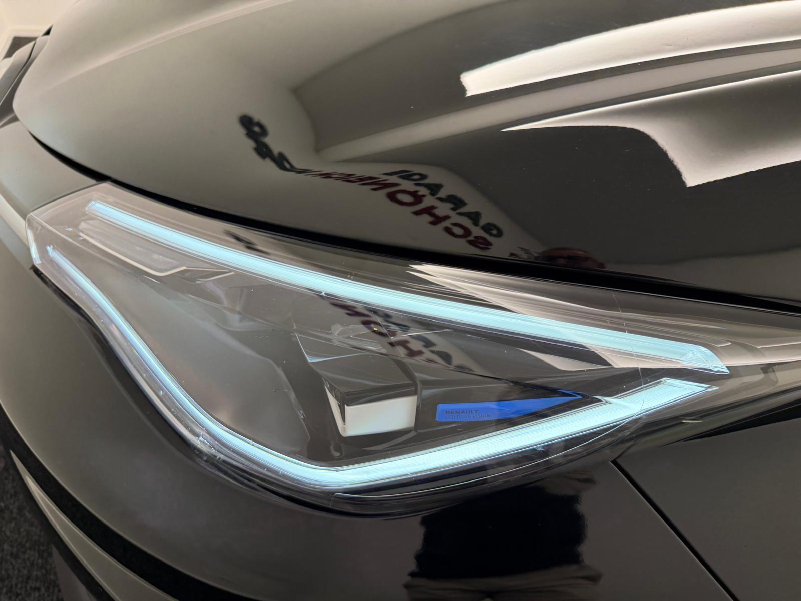 RENAULT Zoe R135 Intens-image-7