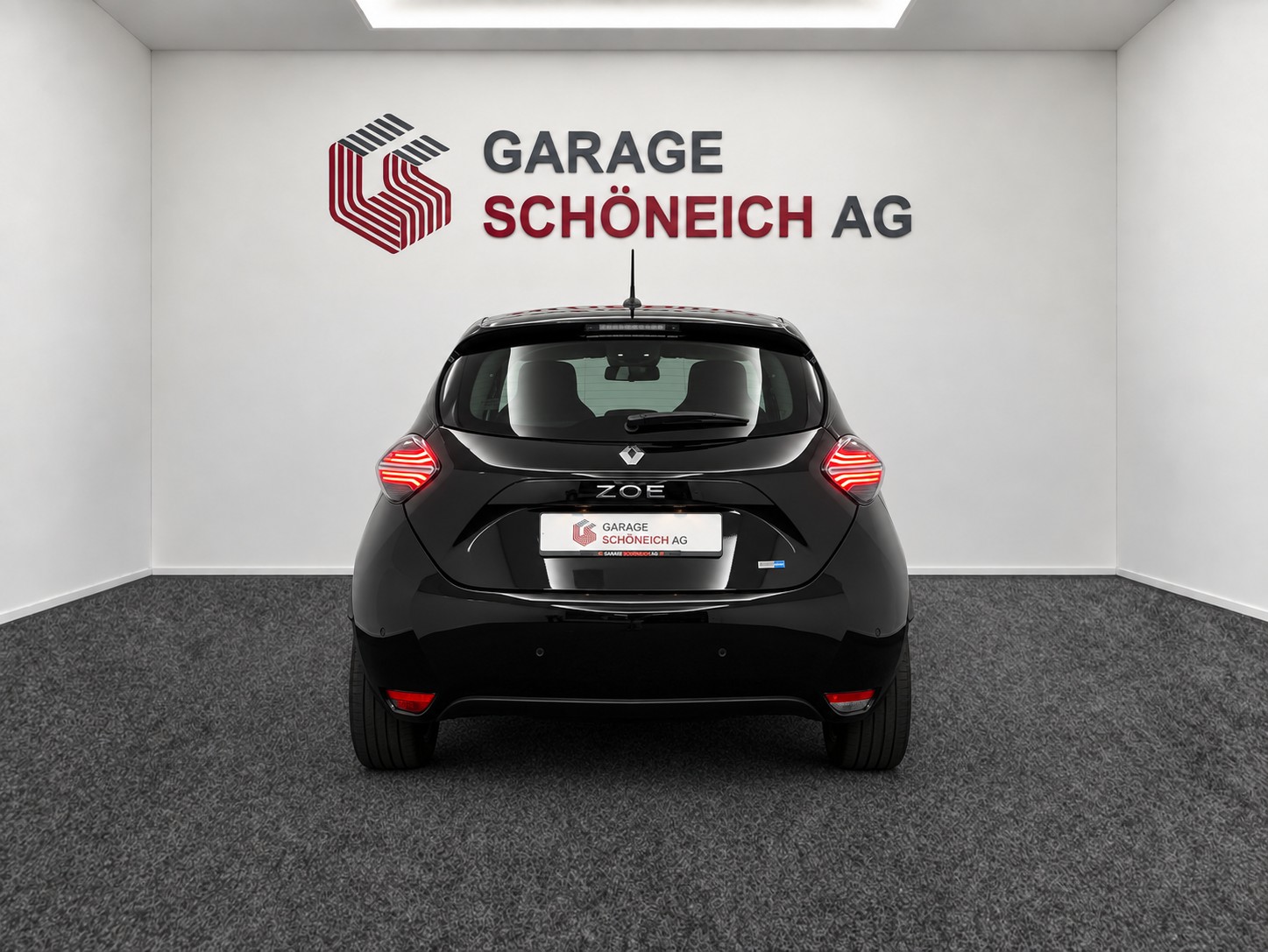 RENAULT Zoe R135 Intens-image-5