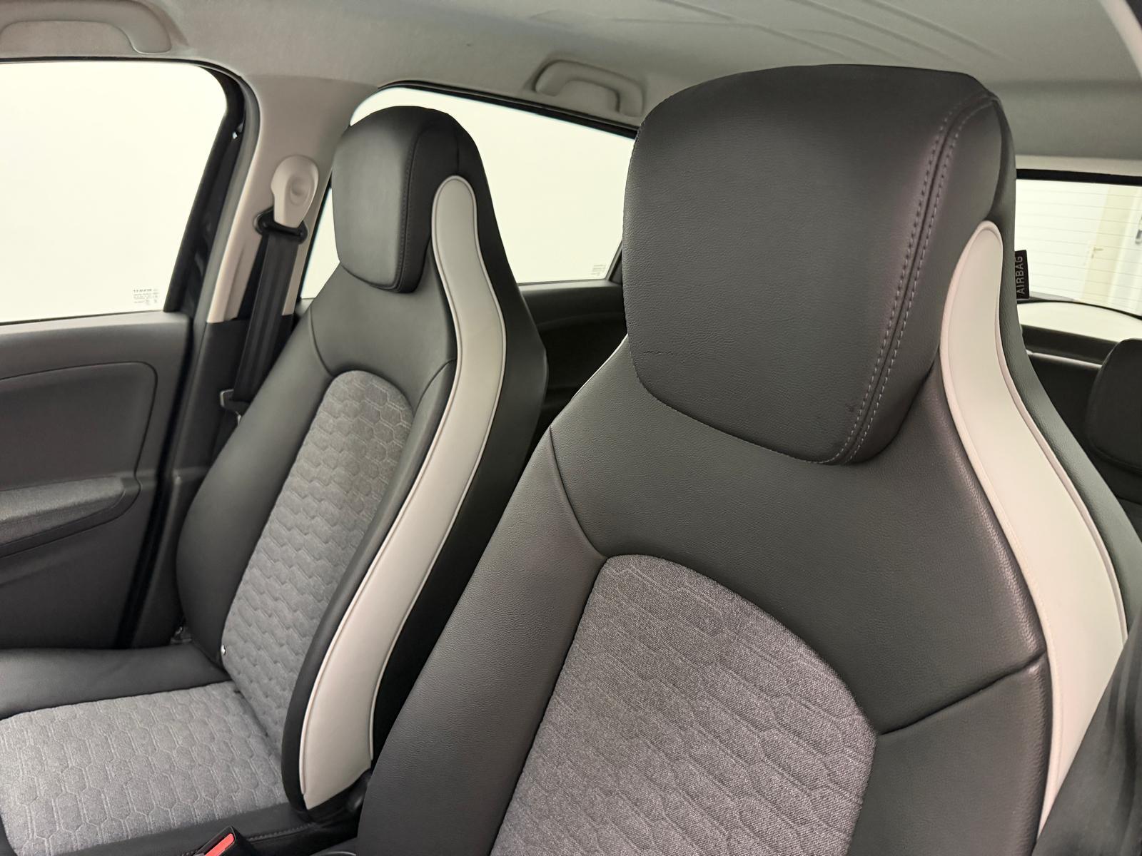 RENAULT Zoe R135 Intens-image-12