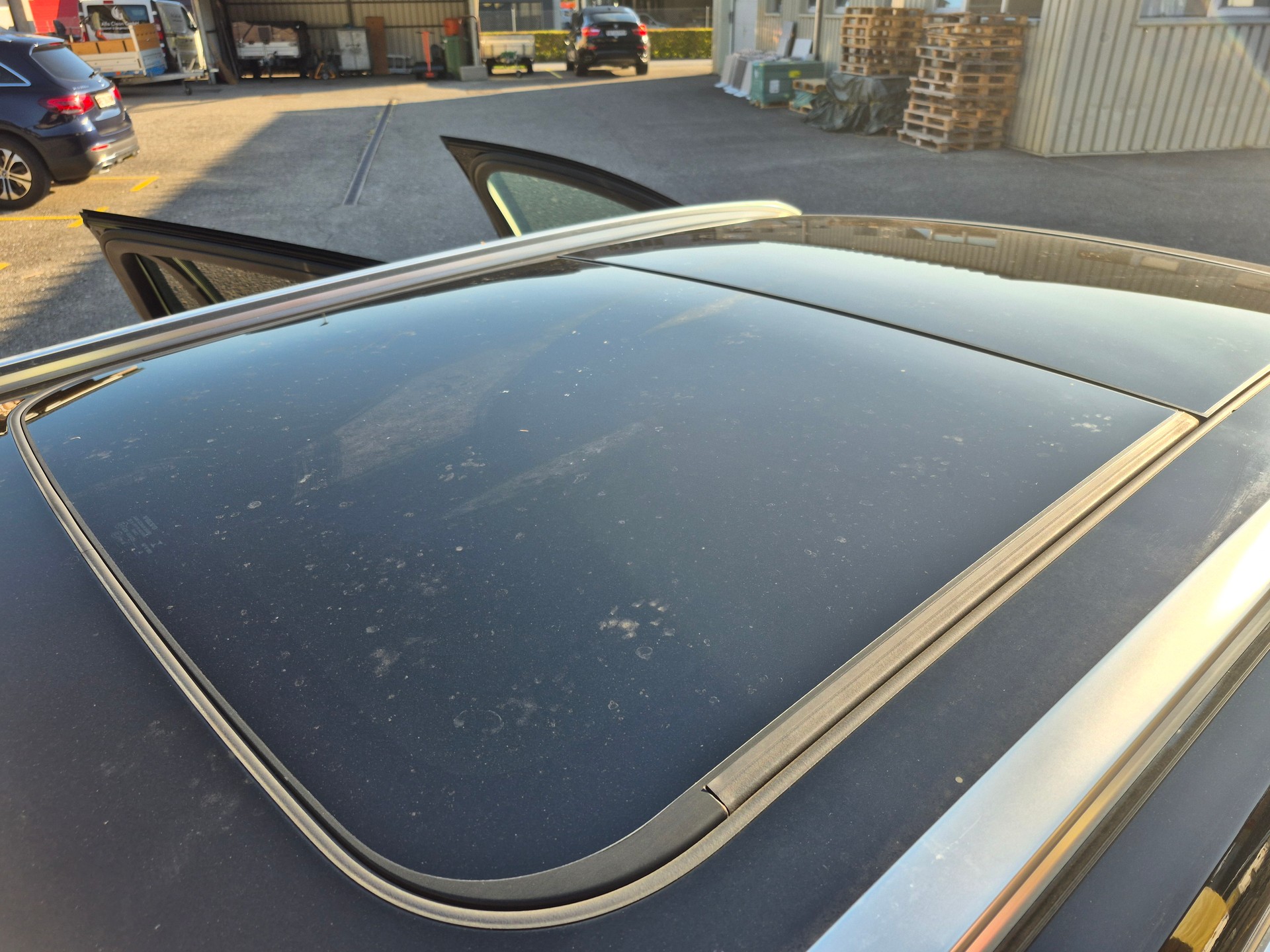 VOLVO V60 T6 AWD Inscription Geartronic-image-14