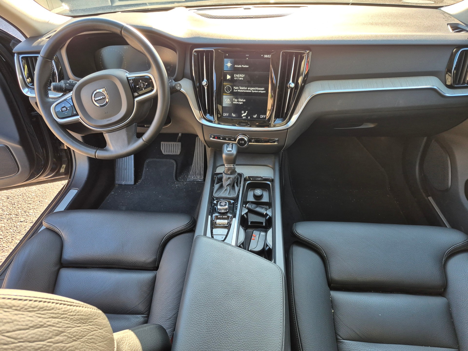 VOLVO V60 T6 AWD Inscription Geartronic-image-13