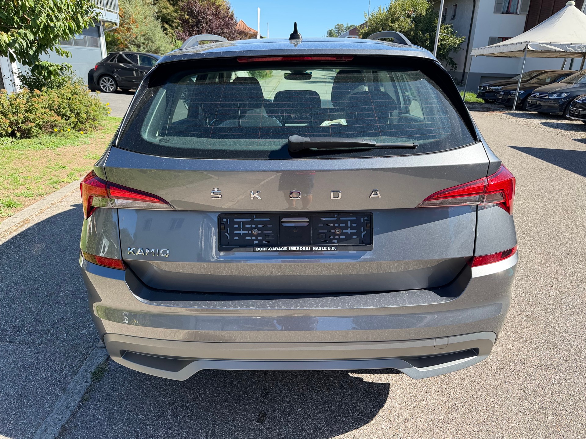 SKODA Kamiq 1.0 TSI Ambition DSG-image-6