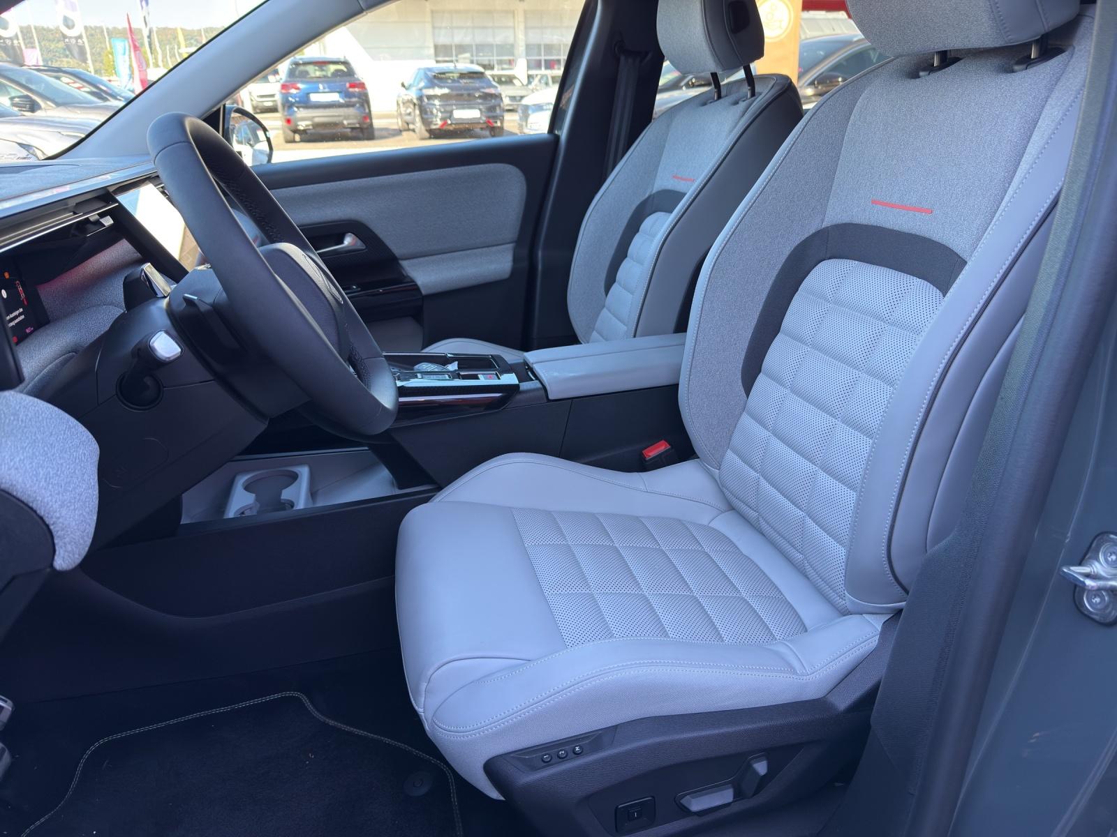 CITROEN Citroën e-C5 Aircross Max-image-4