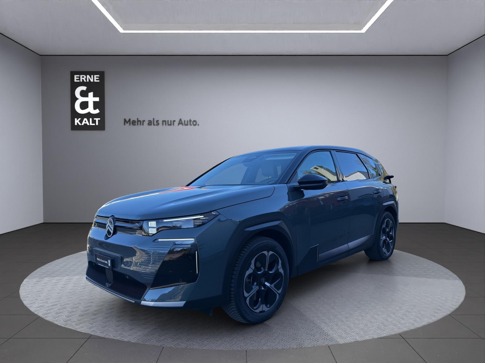 CITROEN Citroën e-C5 Aircross Max-image-0