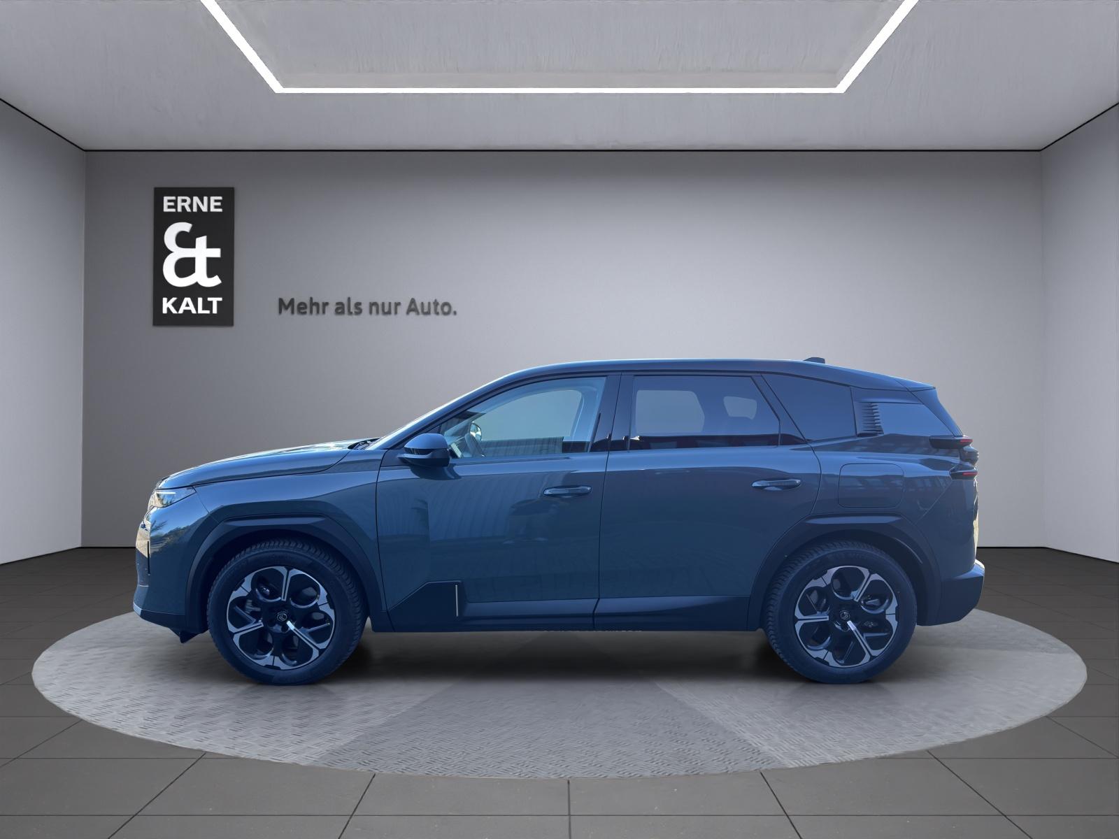 CITROEN Citroën e-C5 Aircross Max-image-1