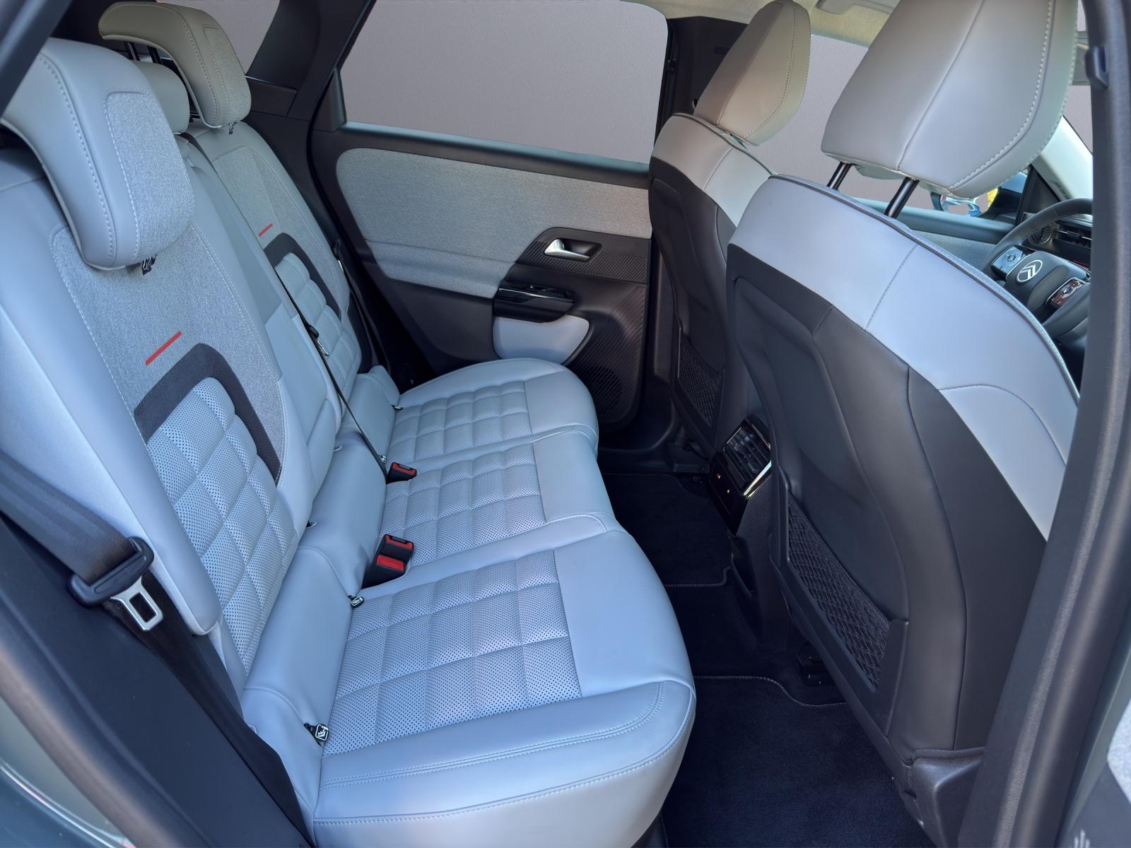 CITROEN Citroën e-C5 Aircross Max-image-9