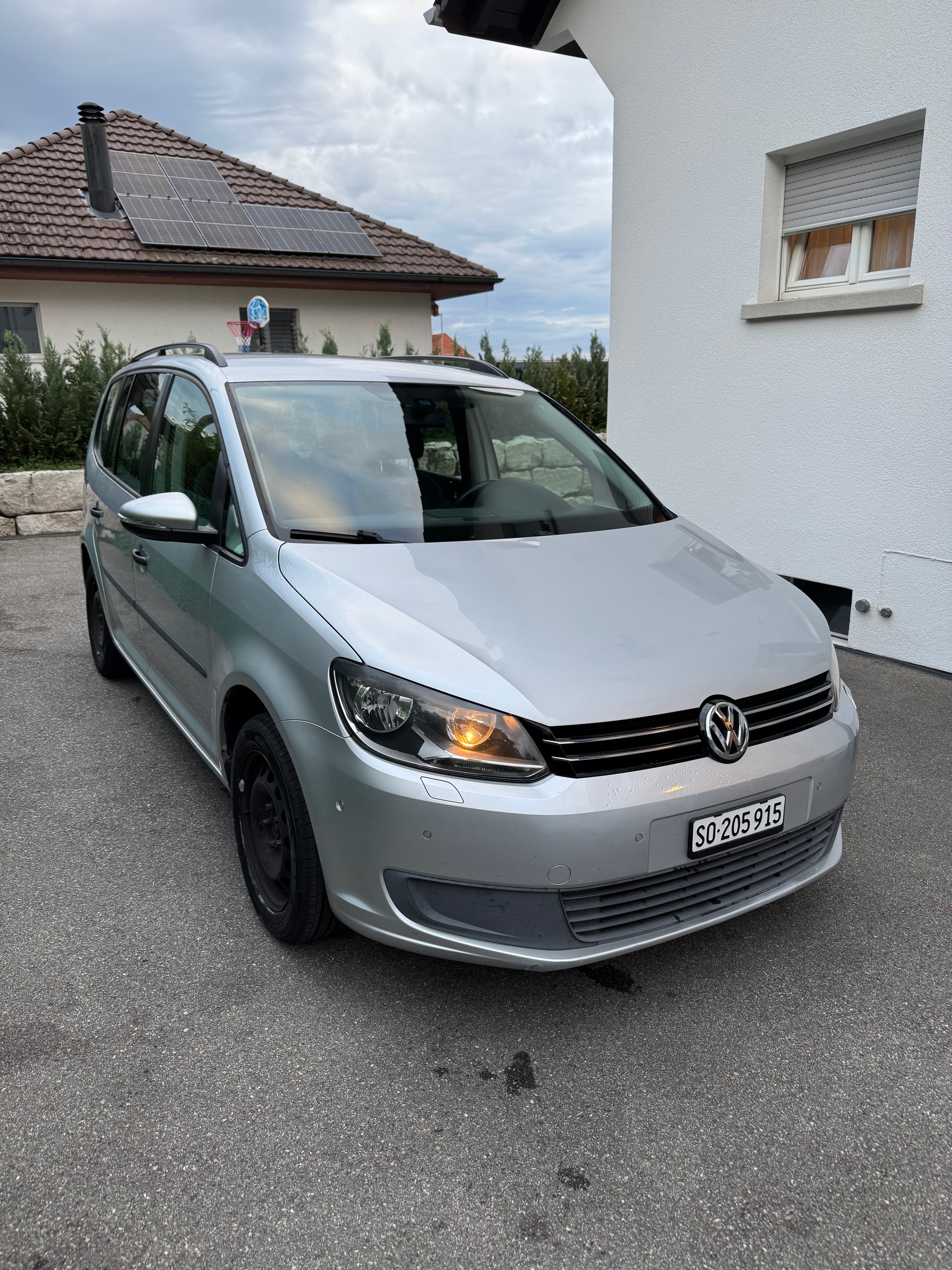 VW 1.2 TSI BlueMT Trendline-image-3