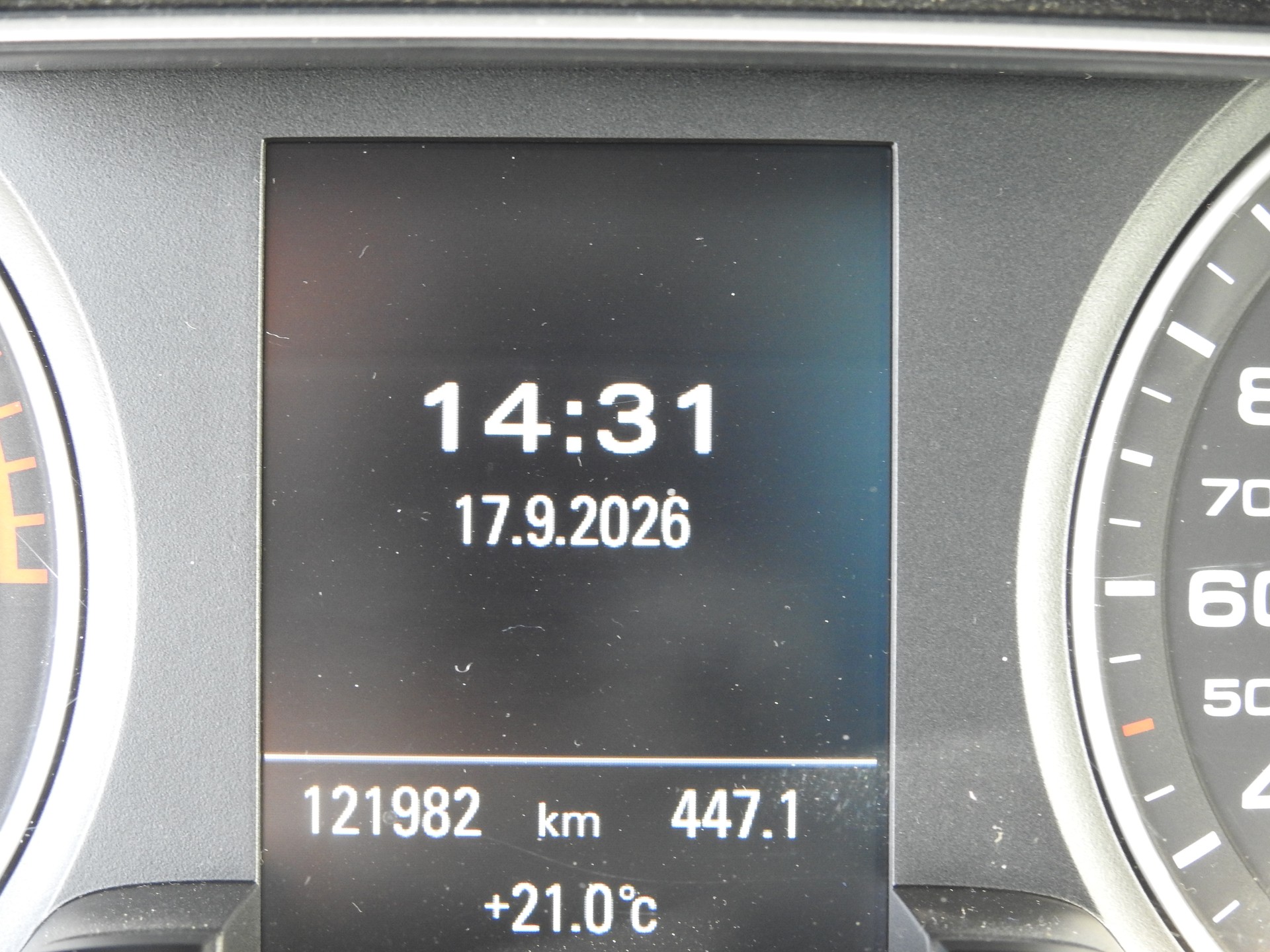 AUDI A4 allroad 2.0 TFSI quattro-image-22