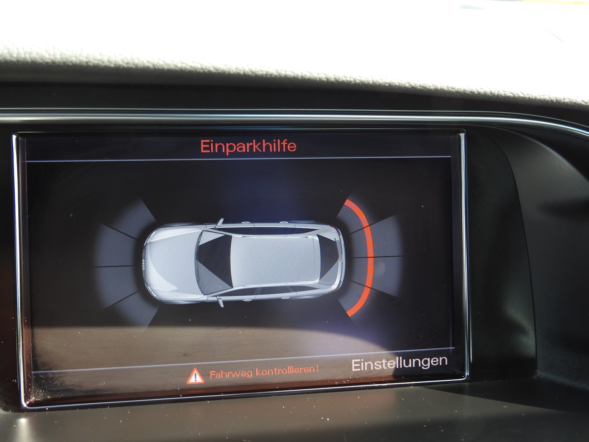 AUDI A4 allroad 2.0 TFSI quattro-image-23