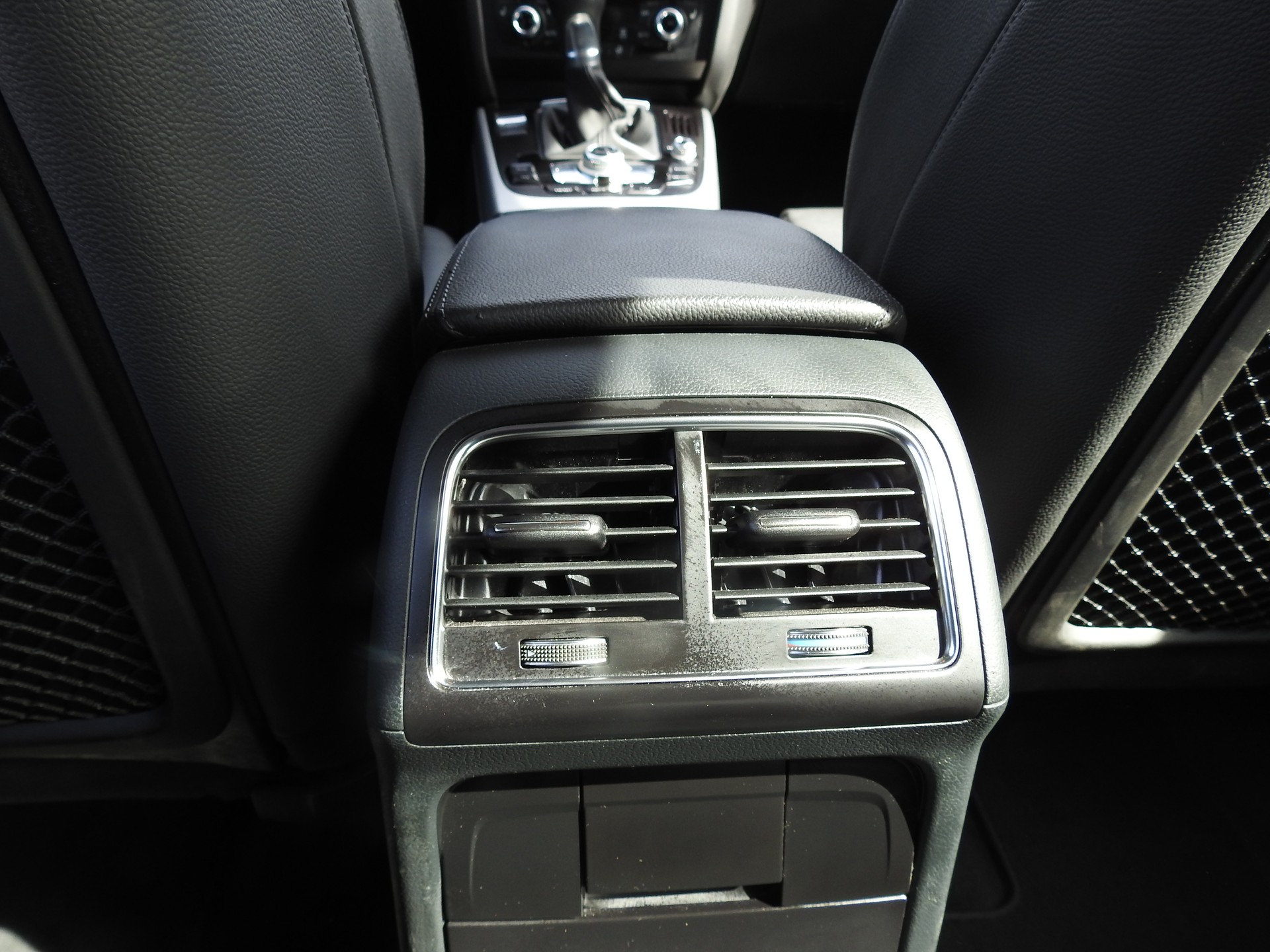 AUDI A4 allroad 2.0 TFSI quattro-image-18