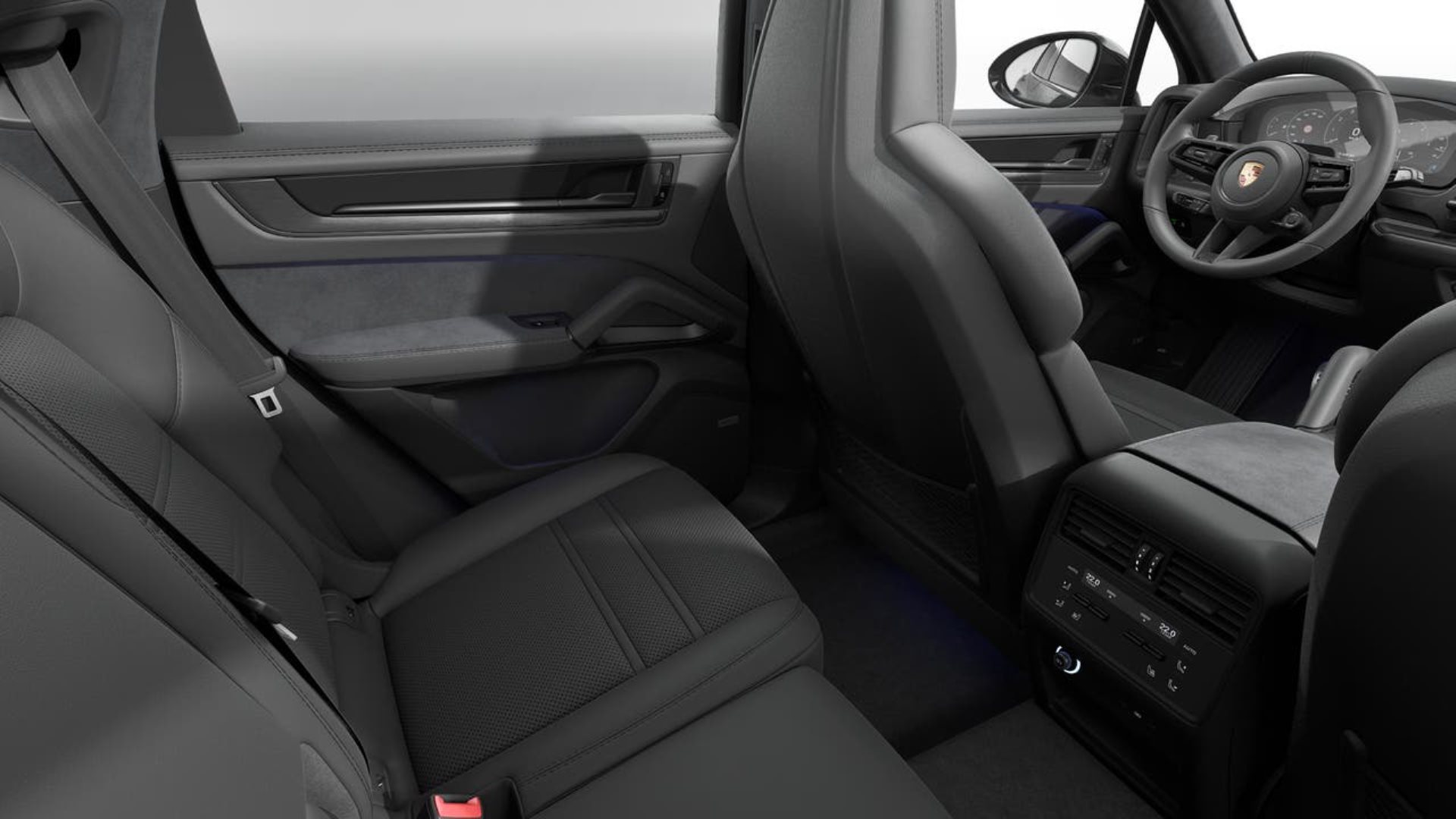 PORSCHE Cayenne GTS Coupé-image-13