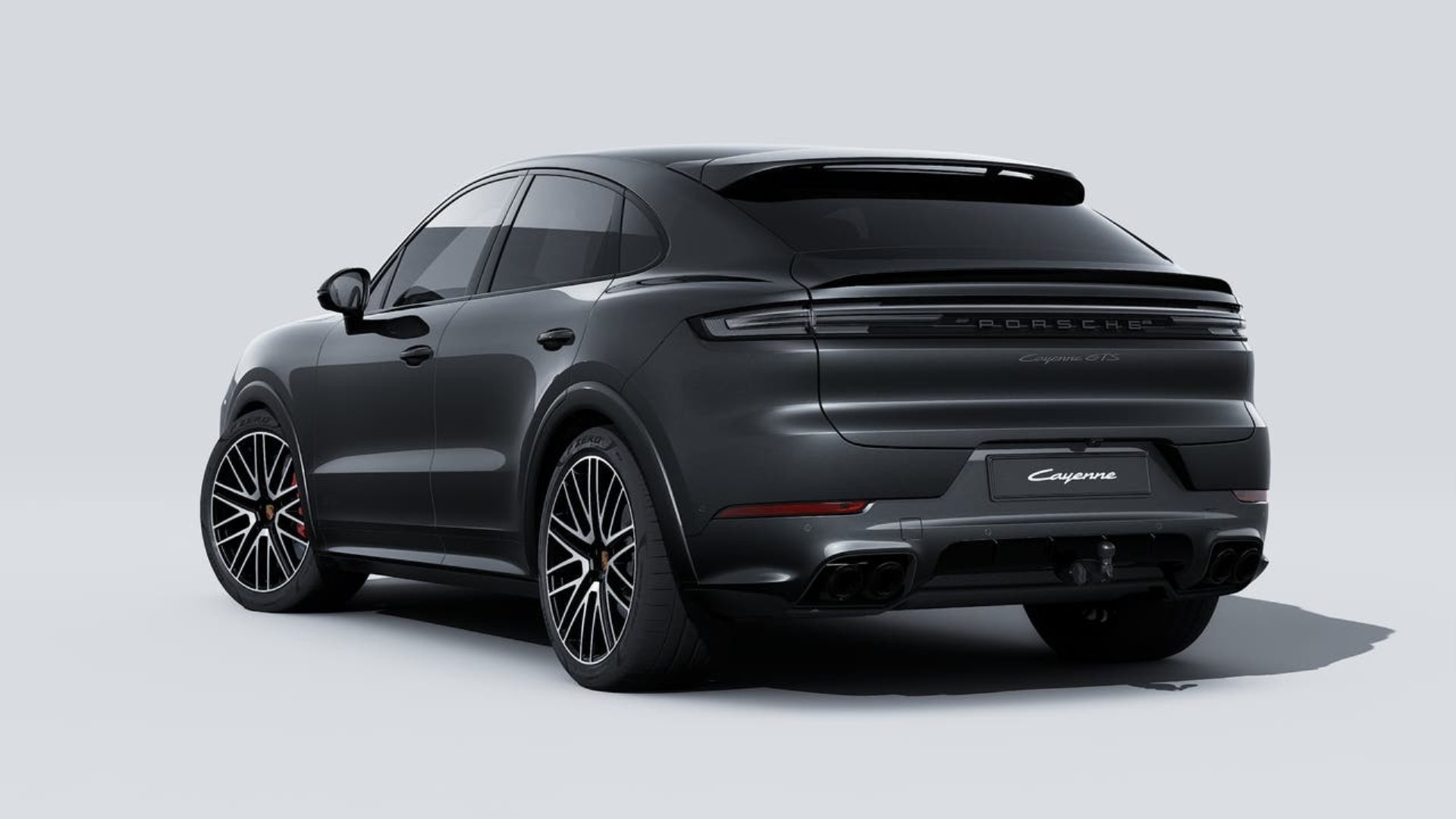 PORSCHE Cayenne GTS Coupé-image-2