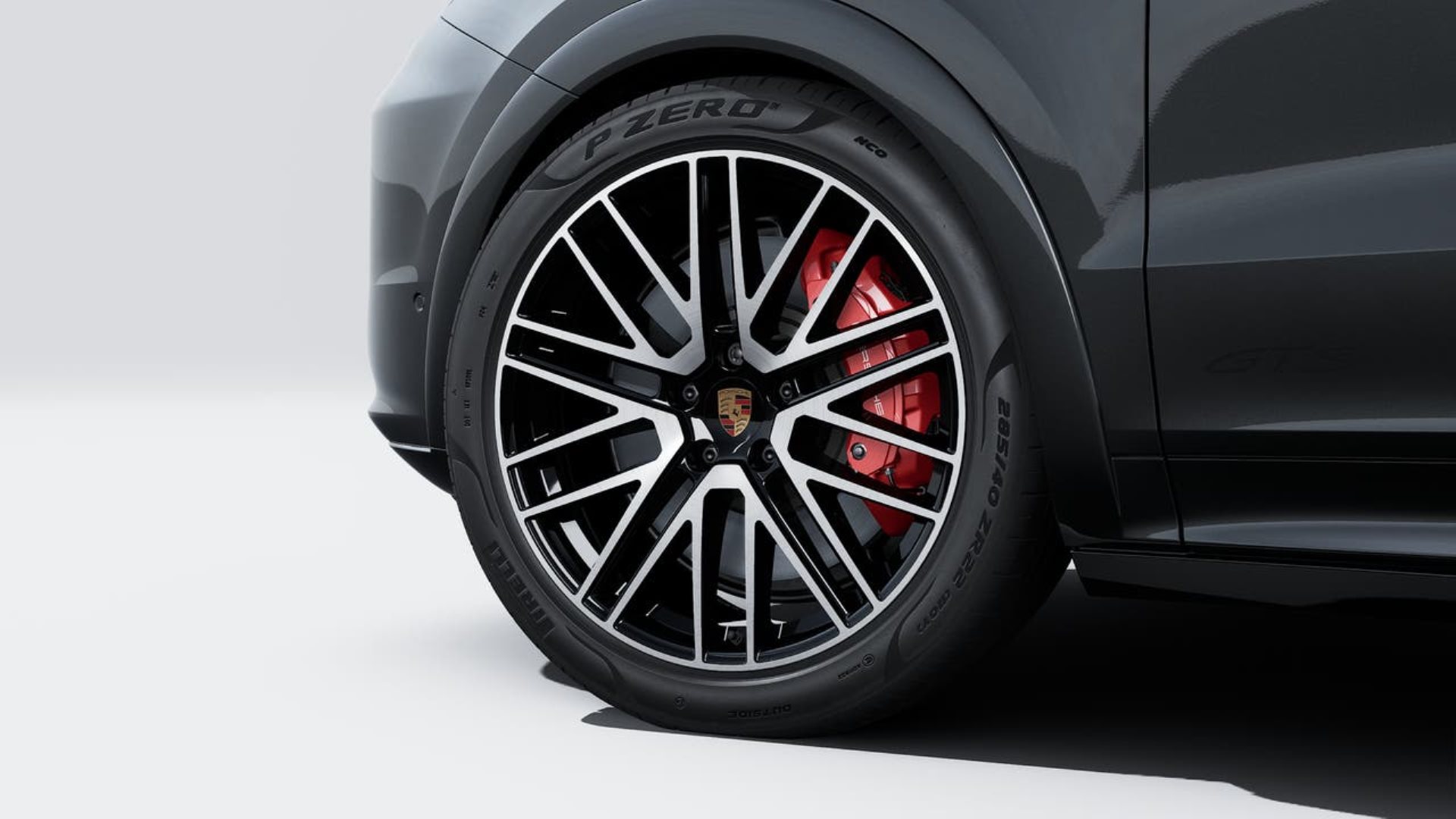 PORSCHE Cayenne GTS Coupé-image-9