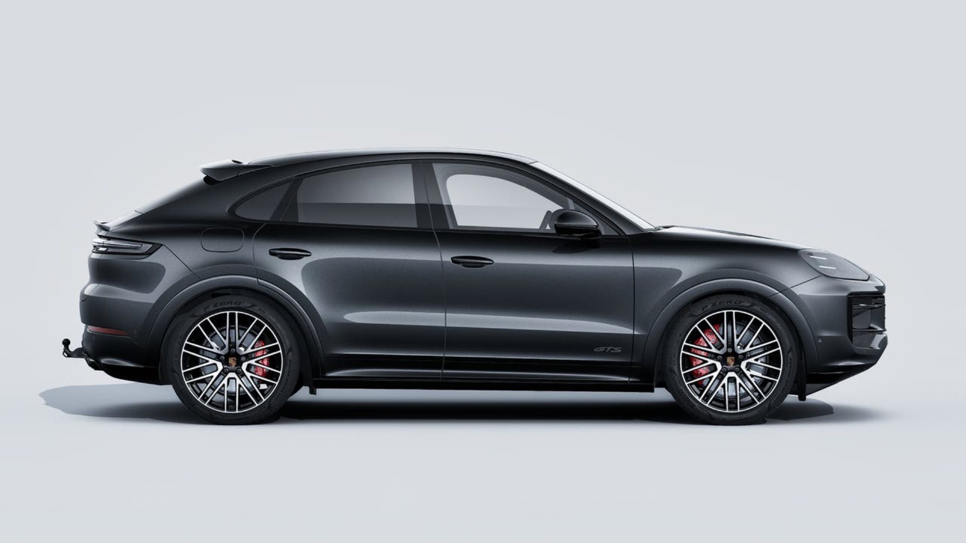 PORSCHE Cayenne GTS Coupé-image-5
