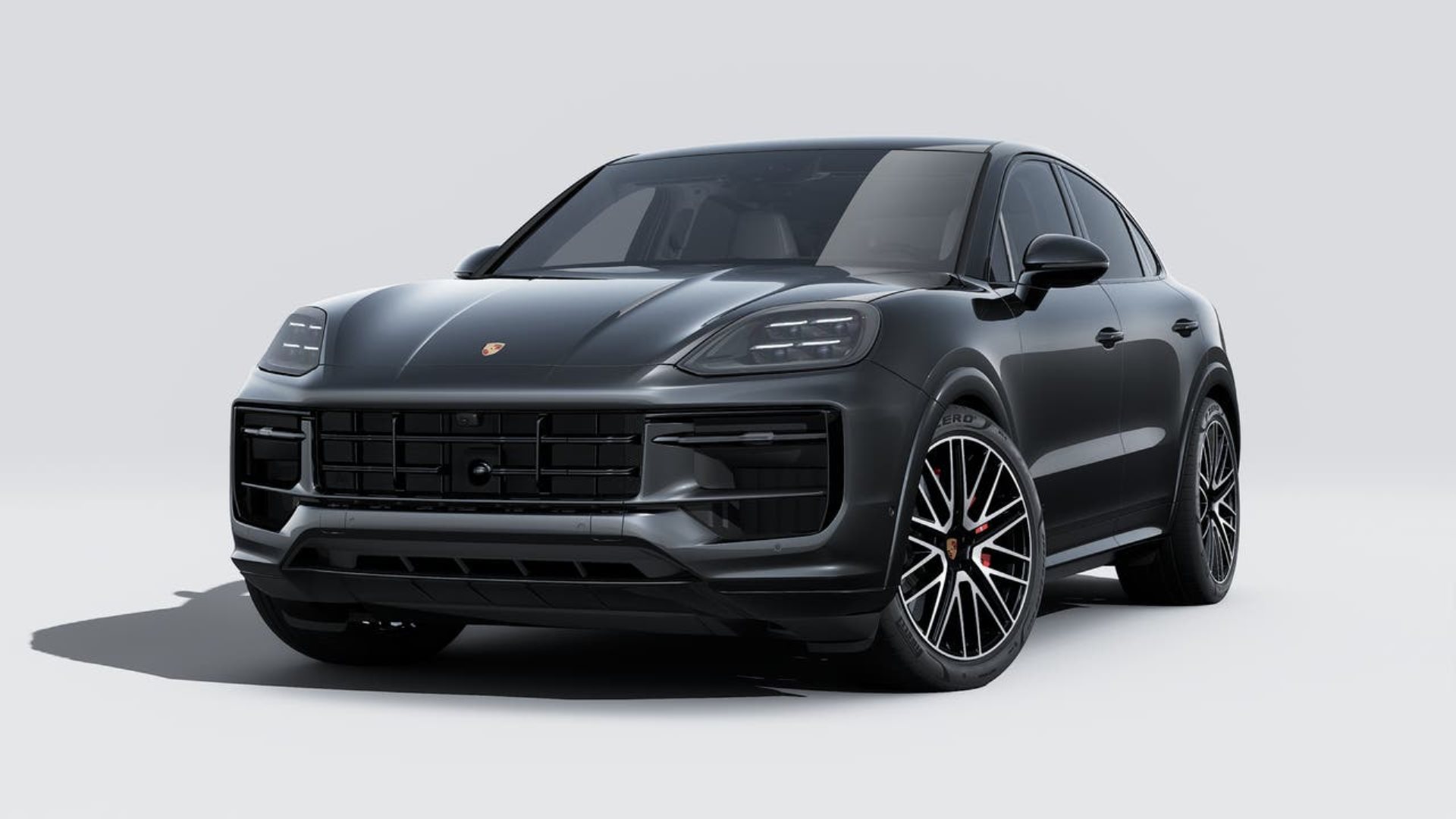 PORSCHE Cayenne GTS Coupé-image-0