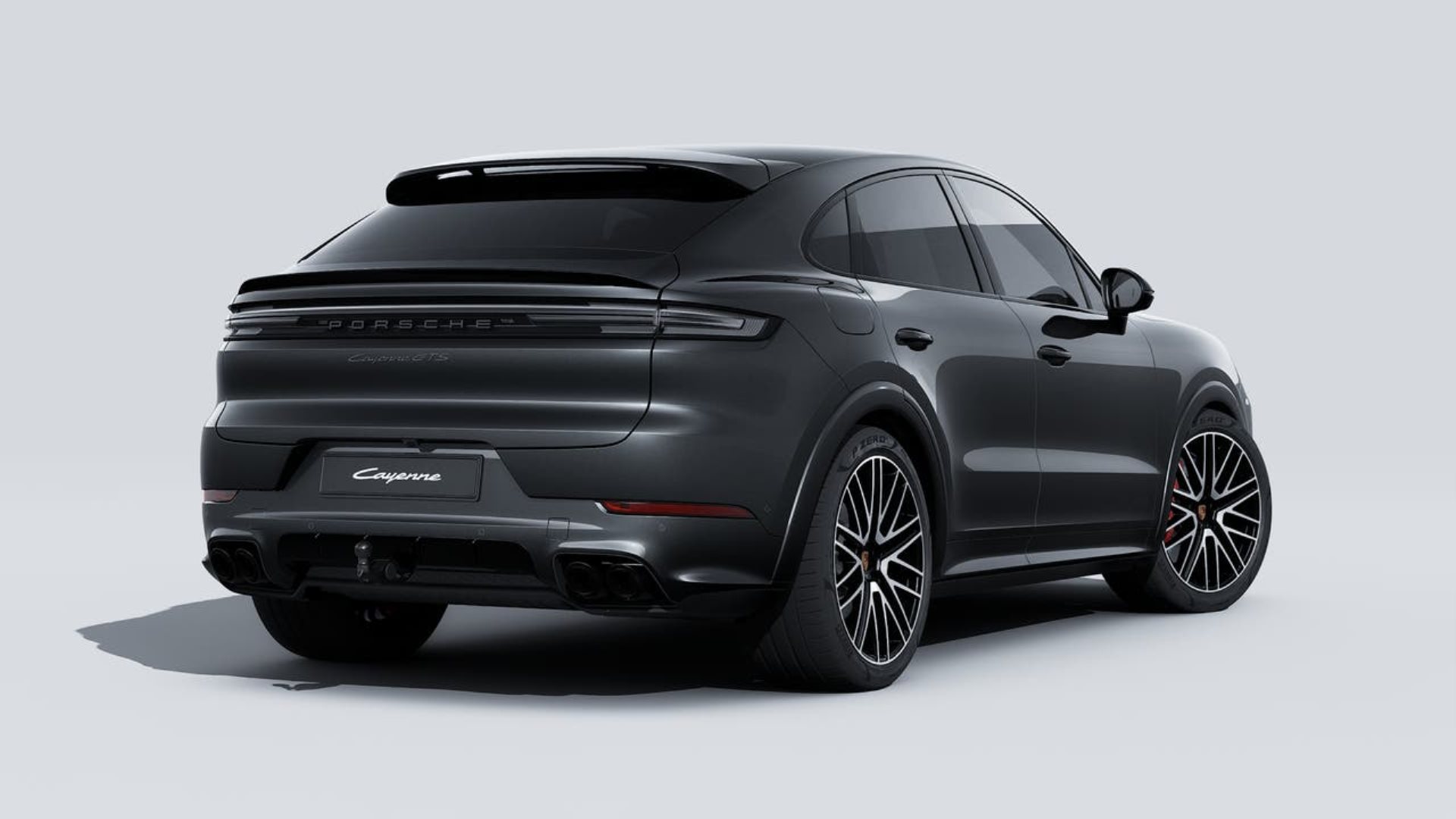 PORSCHE Cayenne GTS Coupé-image-8