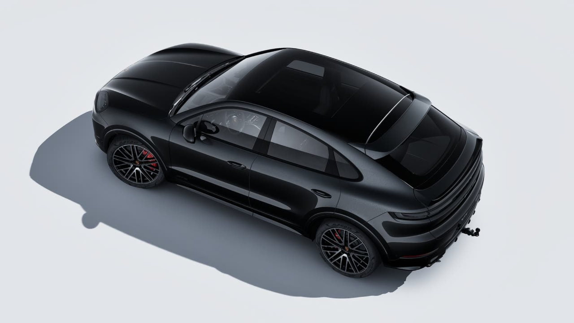 PORSCHE Cayenne GTS Coupé-image-3