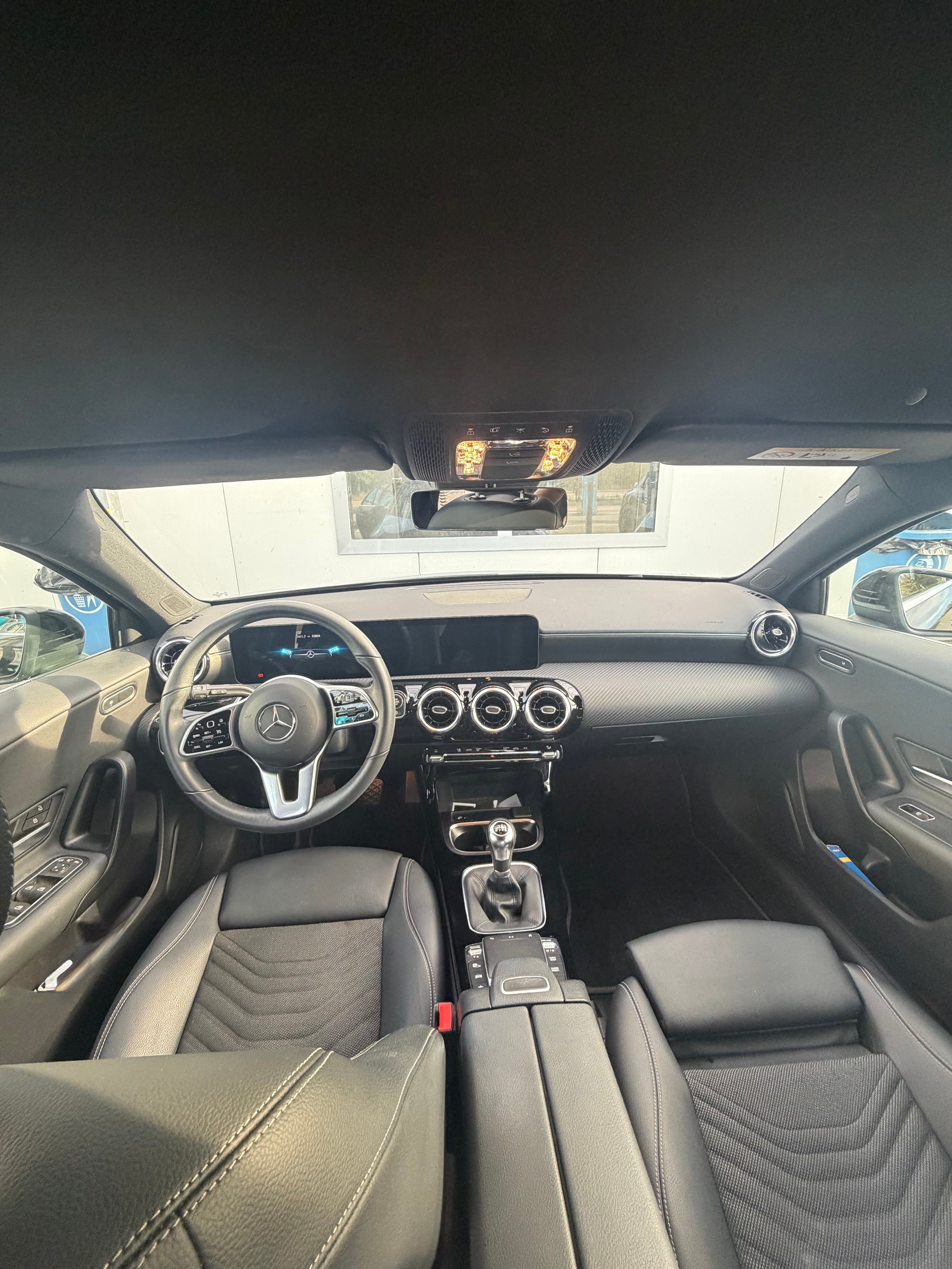 MERCEDES-BENZ A 160-image-3