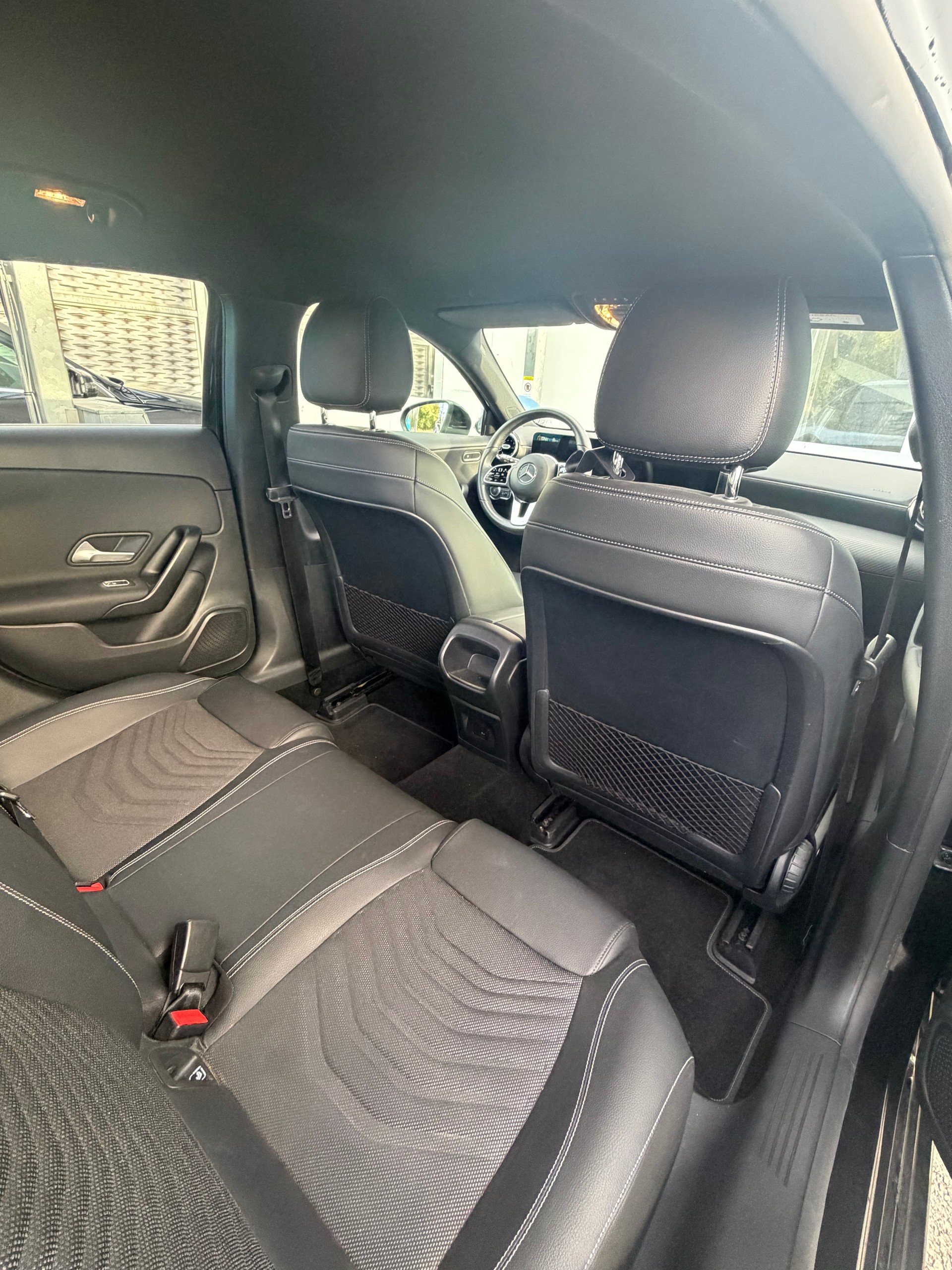 MERCEDES-BENZ A 160-image-5