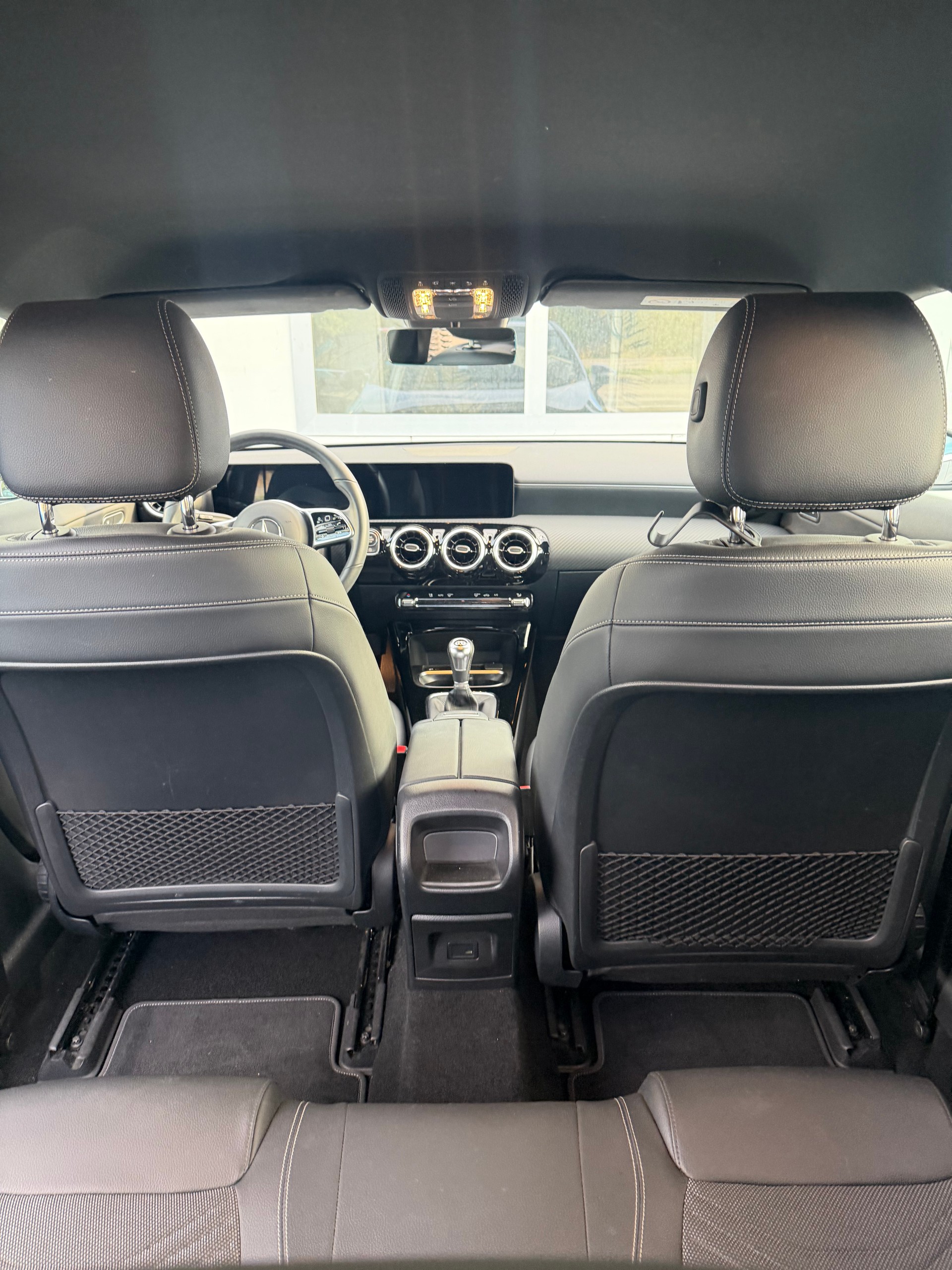 MERCEDES-BENZ A 160-image-4