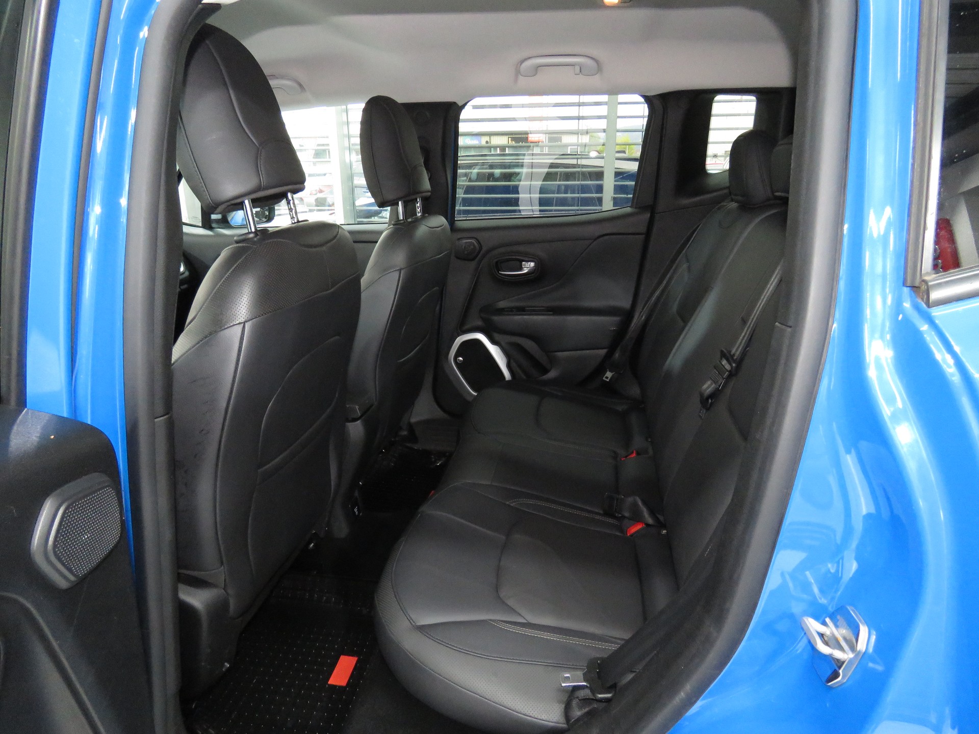 JEEP Renegade 2.0 CRD Limited AWD + Low Range 9ATX (Automat)-image-8