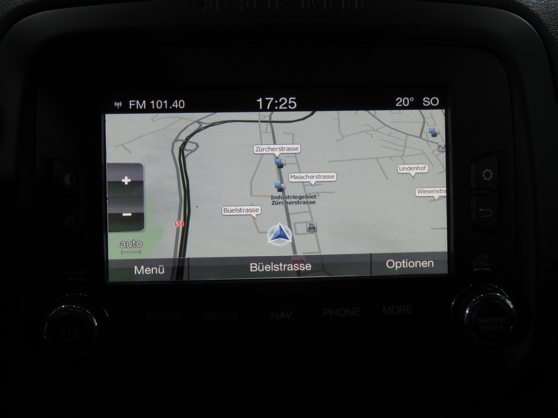JEEP Renegade 2.0 CRD Limited AWD + Low Range 9ATX (Automat)-image-16