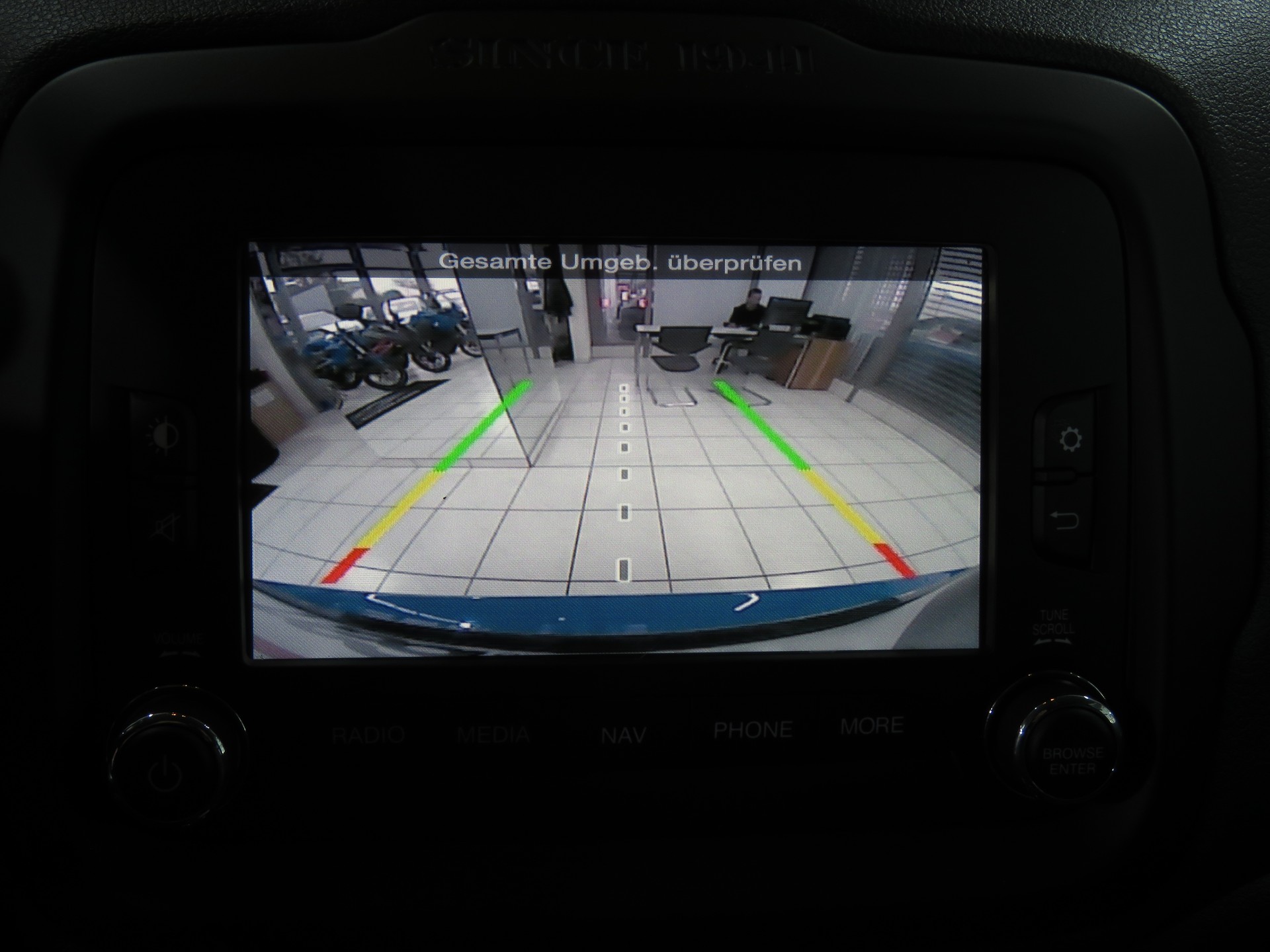 JEEP Renegade 2.0 CRD Limited AWD + Low Range 9ATX (Automat)-image-17