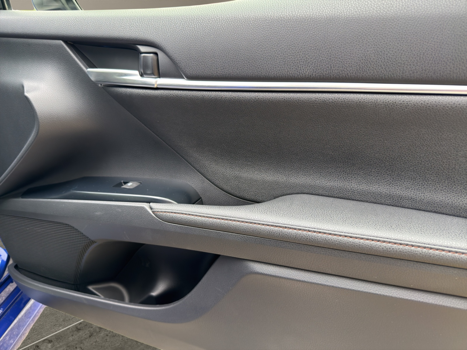 TOYOTA Camry 2.5 HSD Premium-image-21