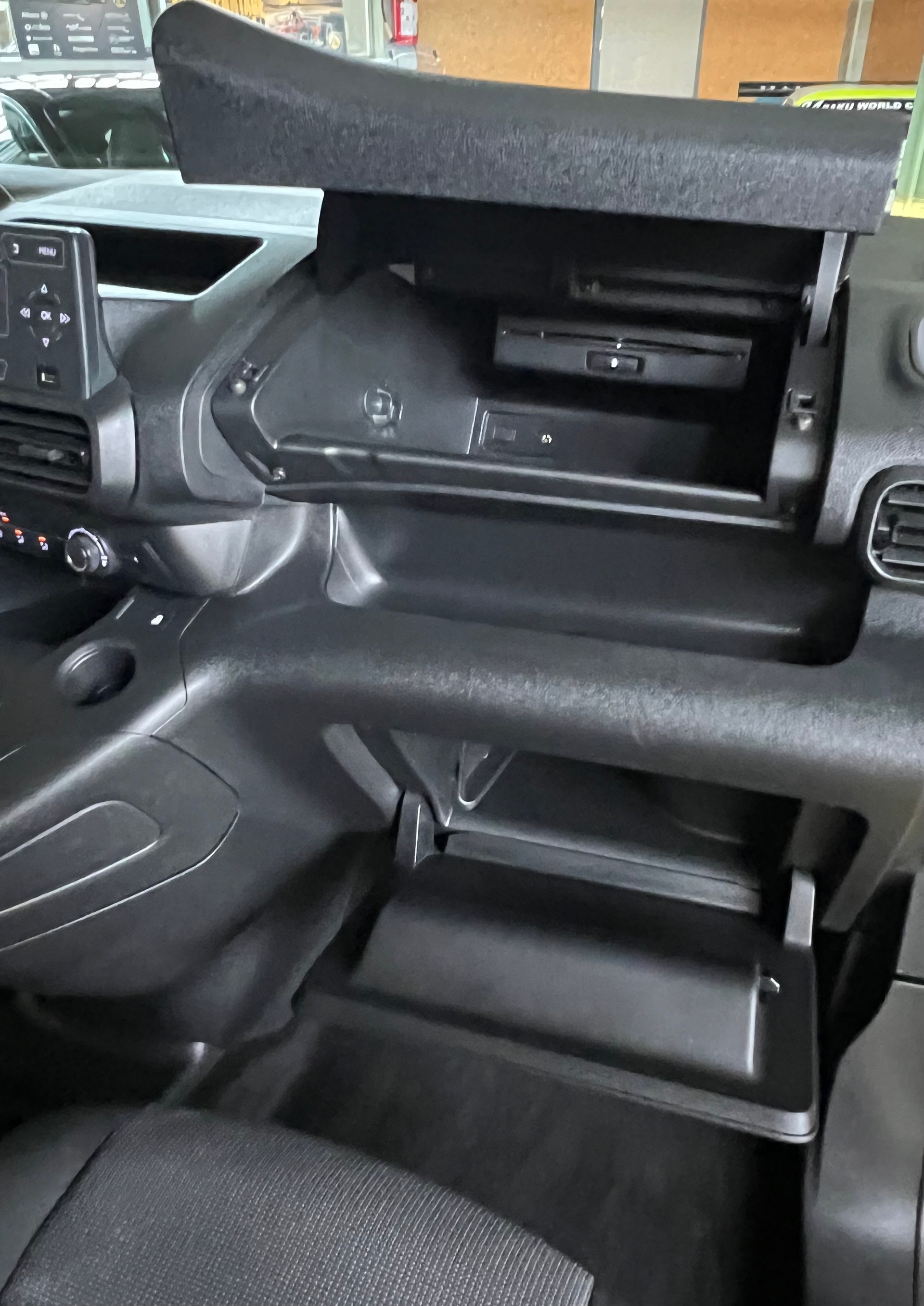 OPEL Combo 1.5 DT / 102 Ps / Nutzlast 831-image-16
