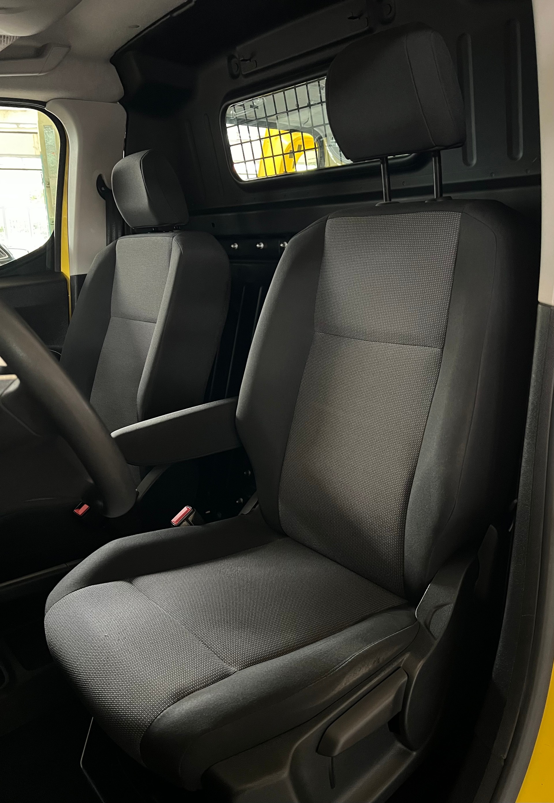 OPEL Combo 1.5 DT / 102 Ps / Nutzlast 831-image-4