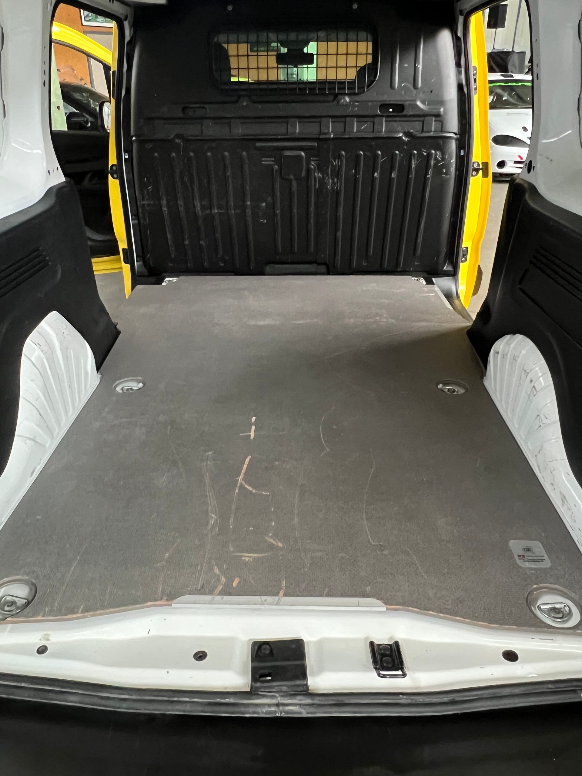 OPEL Combo 1.5 DT / 102 Ps / Nutzlast 831-image-9