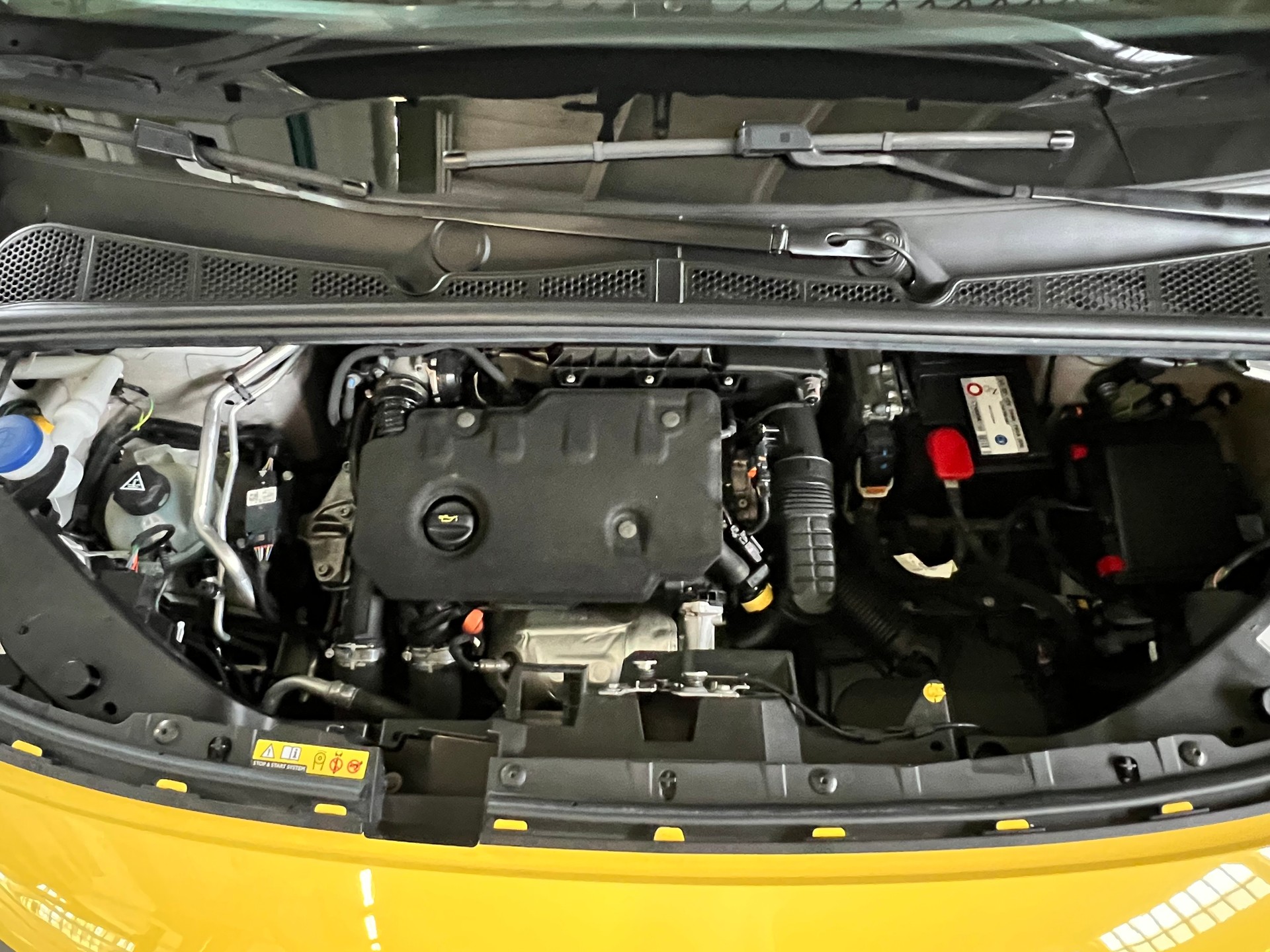 OPEL Combo 1.5 DT / 102 Ps / Nutzlast 831-image-10