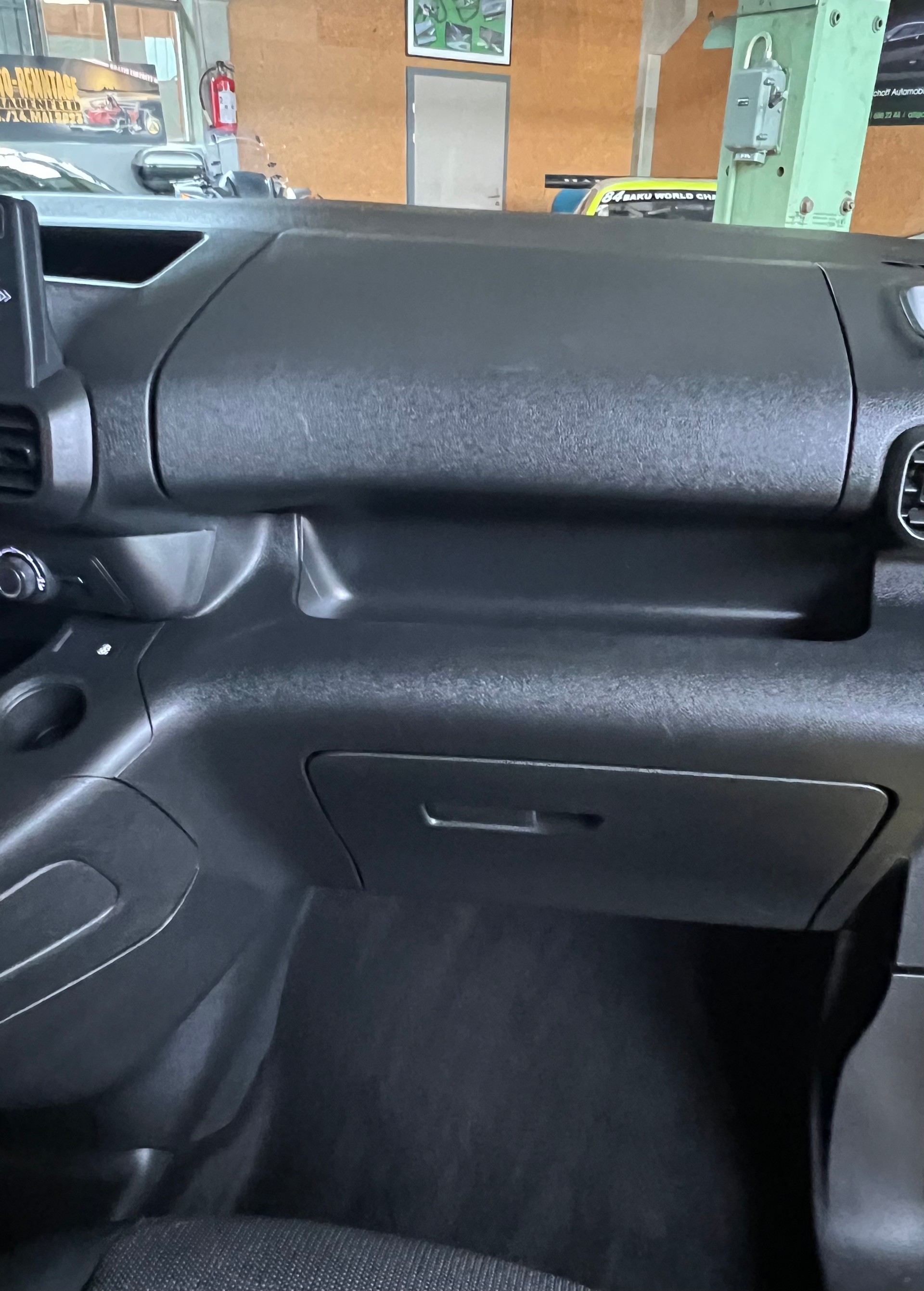 OPEL Combo 1.5 DT / 102 Ps / Nutzlast 831-image-15
