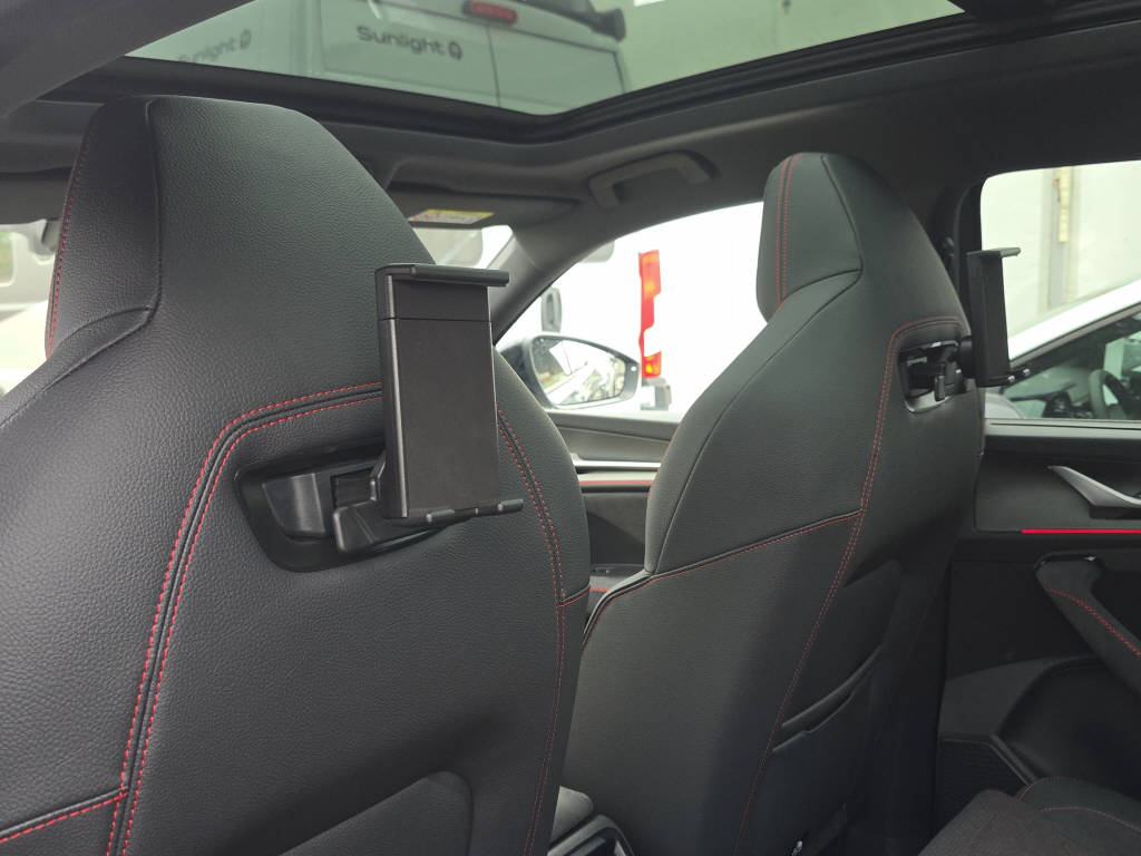 SKODA Kodiaq 2.0 TSI RS 4x4 /7-Plätzer-image-30