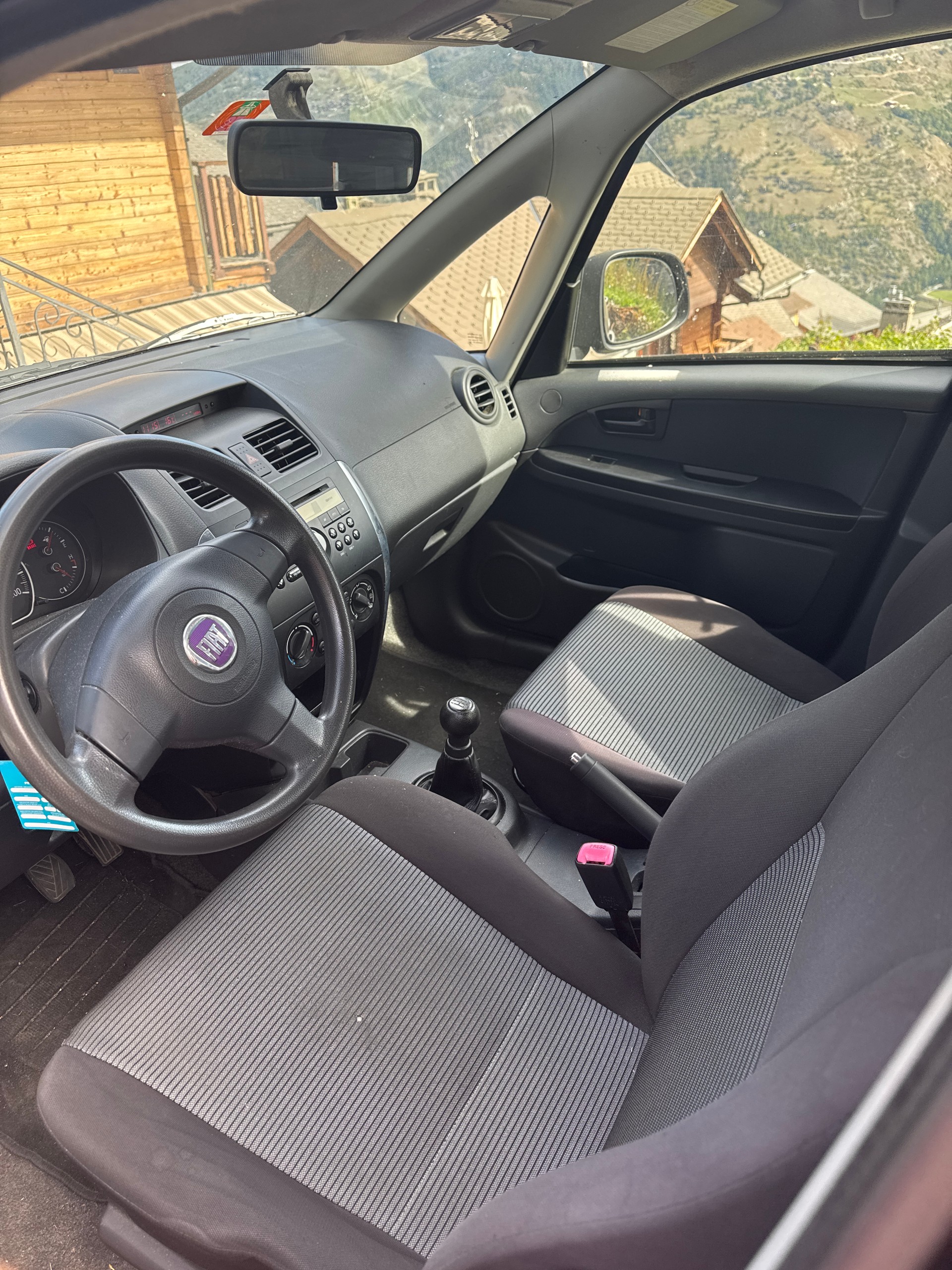 FIAT 1.6 16V Dynamic-image-3