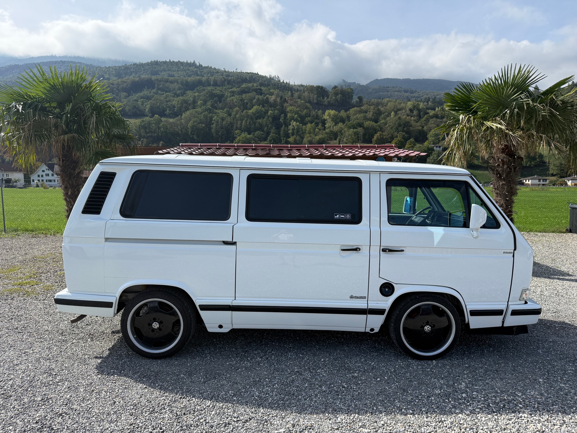 VW T3 Typ 2 Wohnmobil-image-6