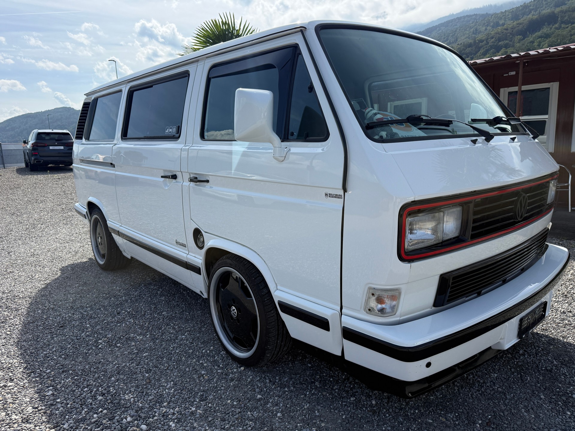 VW T3 Typ 2 Wohnmobil-image-5