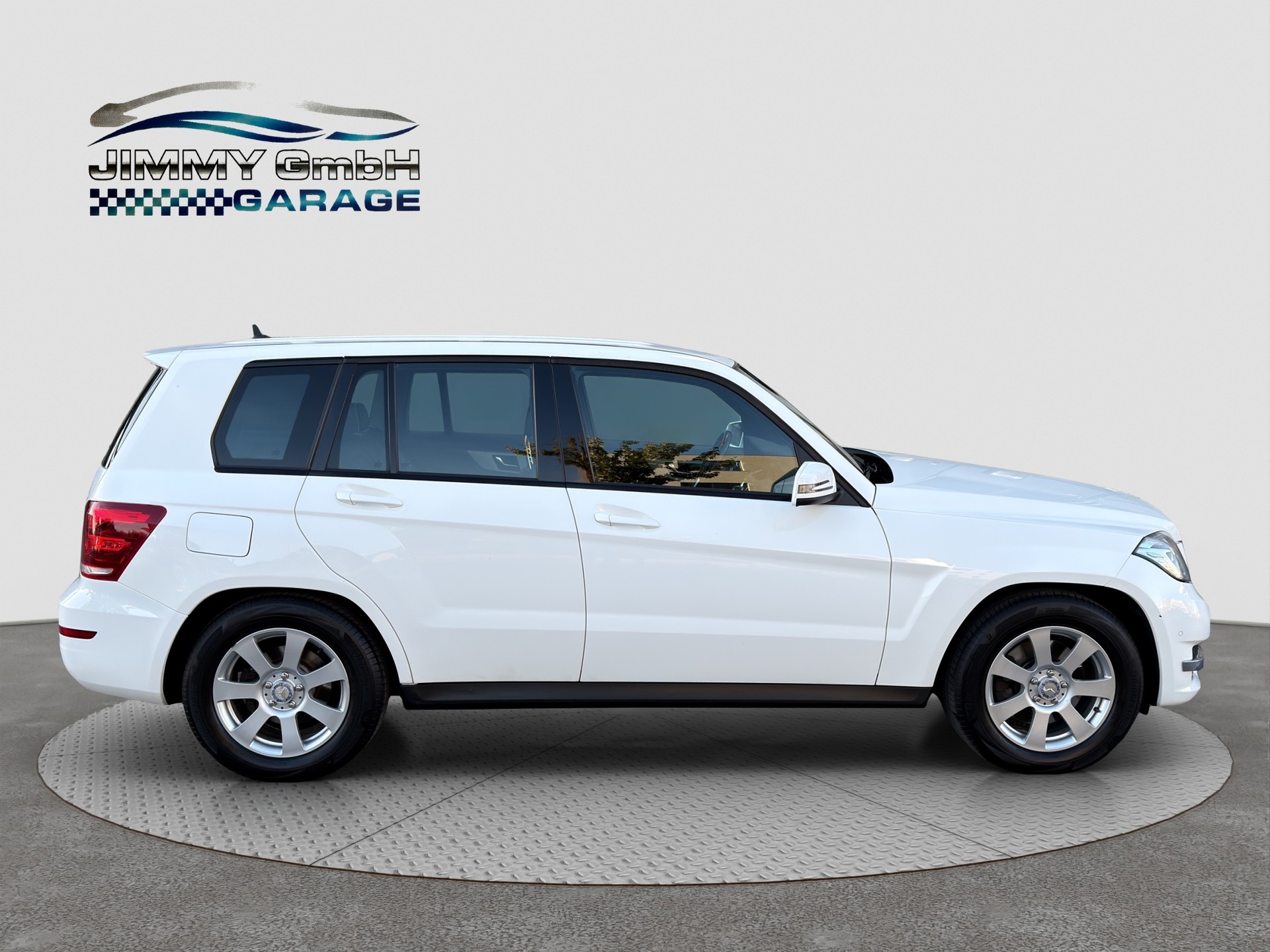 MERCEDES-BENZ GLK 250 BlueTEC 4Matic 7G-Tronic-image-6