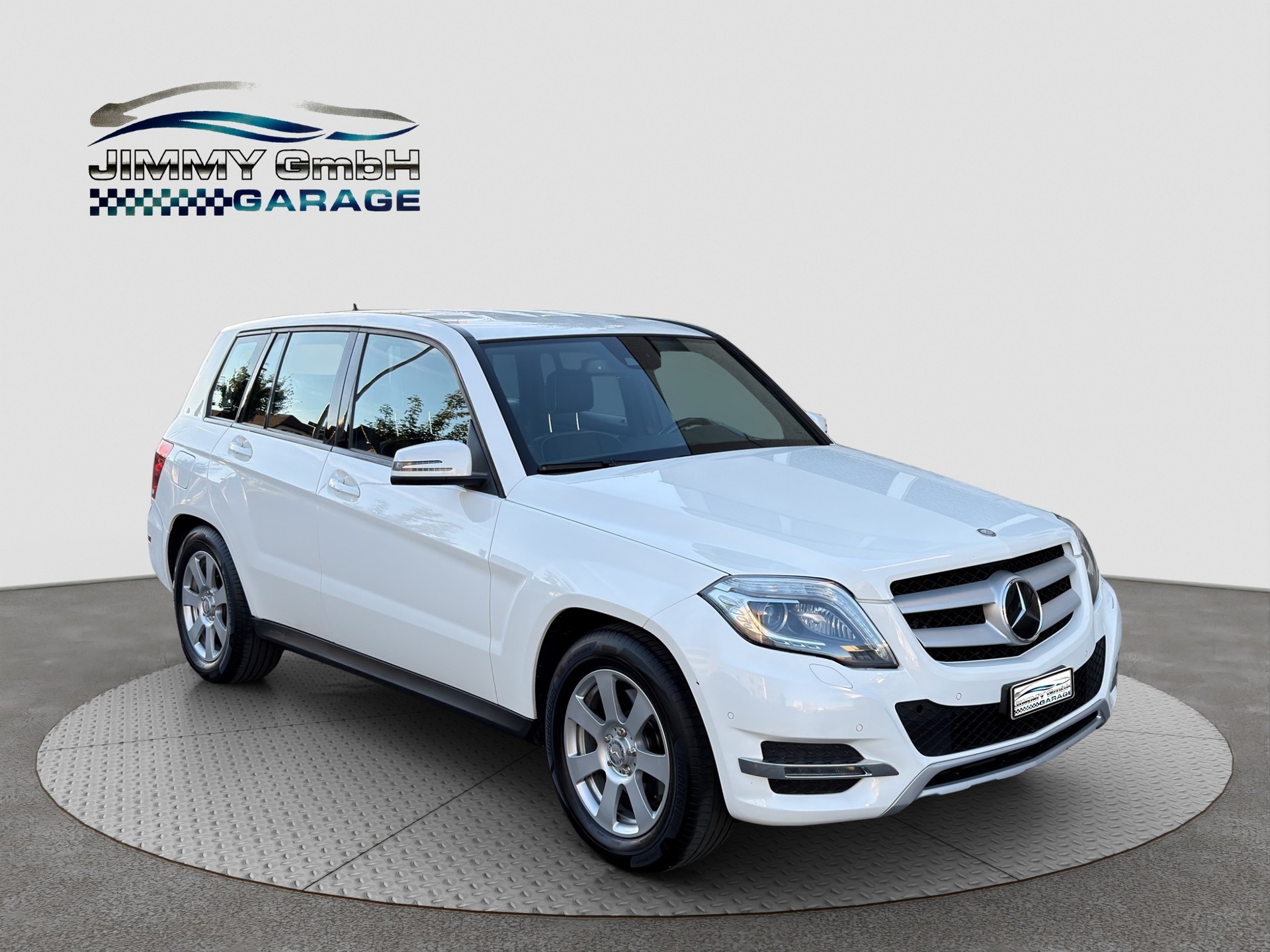 MERCEDES-BENZ GLK 250 BlueTEC 4Matic 7G-Tronic-image-7