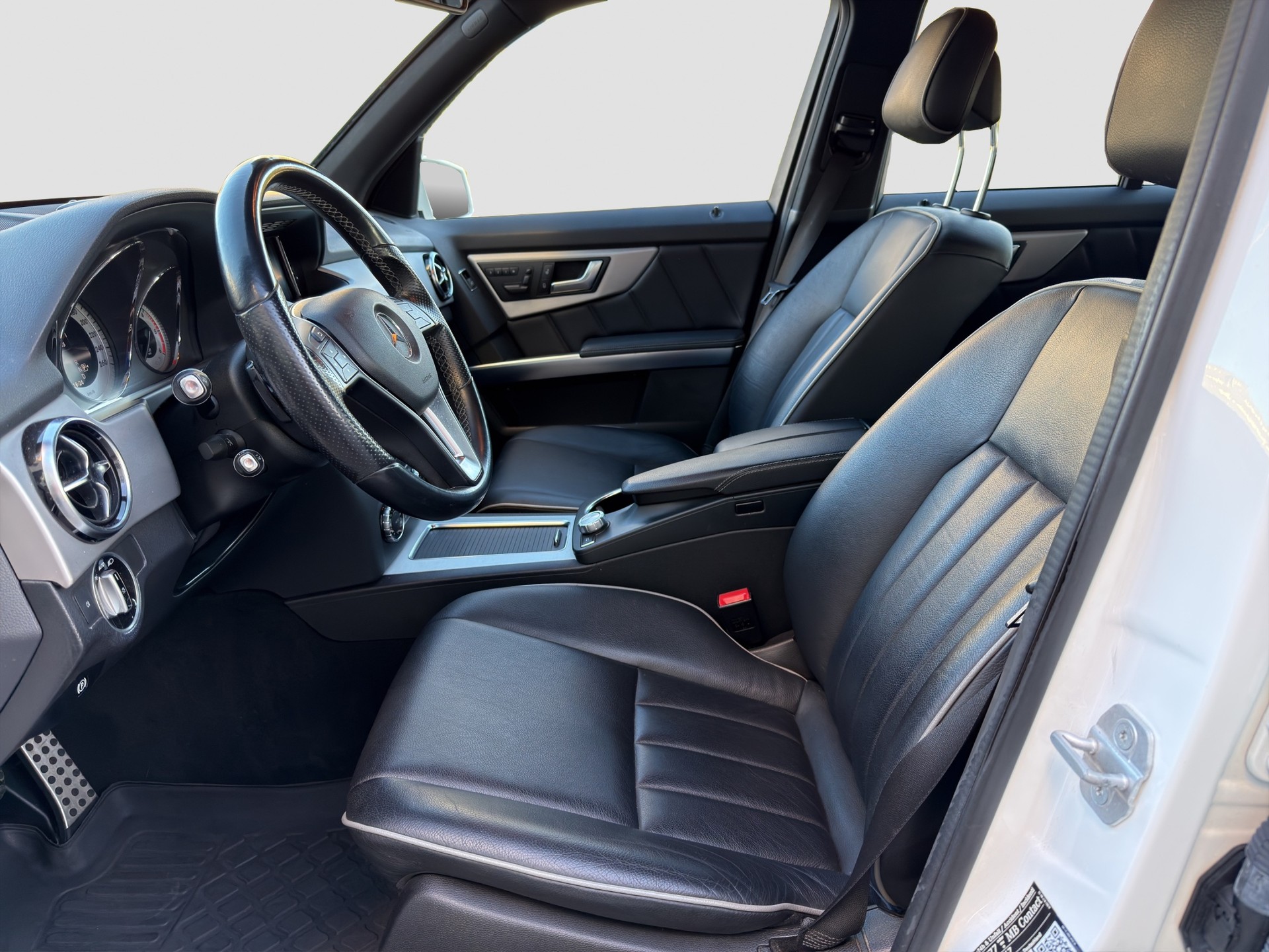 MERCEDES-BENZ GLK 250 BlueTEC 4Matic 7G-Tronic-image-9