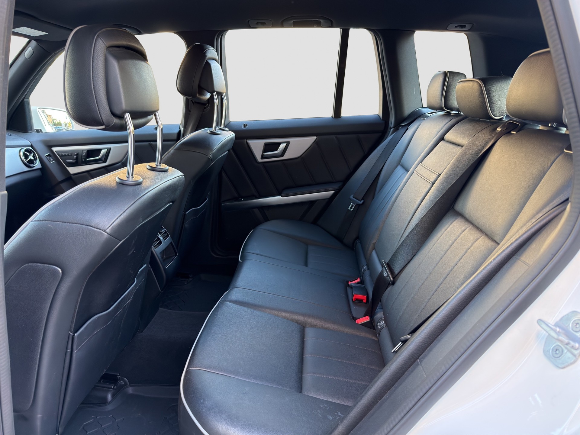 MERCEDES-BENZ GLK 250 BlueTEC 4Matic 7G-Tronic-image-12