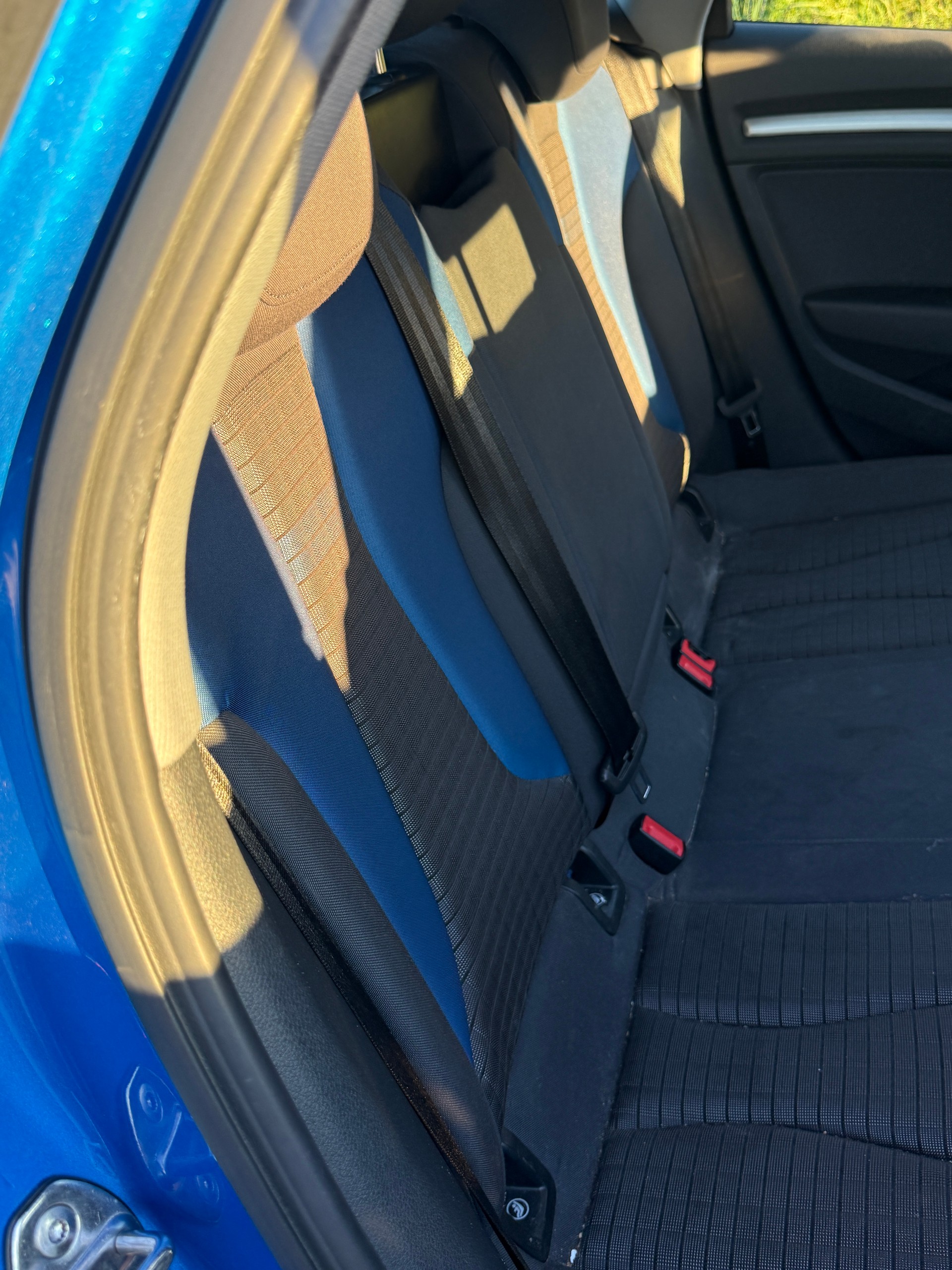 AUDI A3 Sportback 40 TFSI e-tron S-tronic-image-5